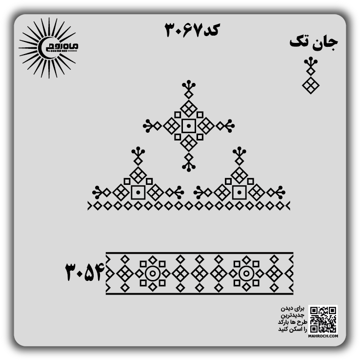 کد3067