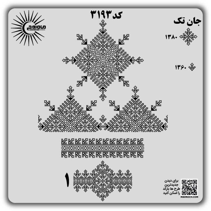 کد3193