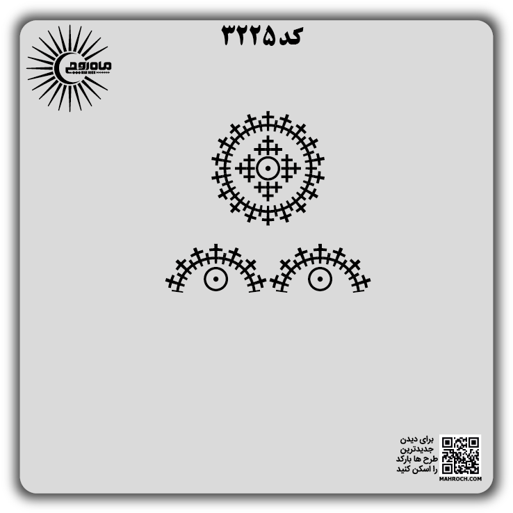 کد 3225