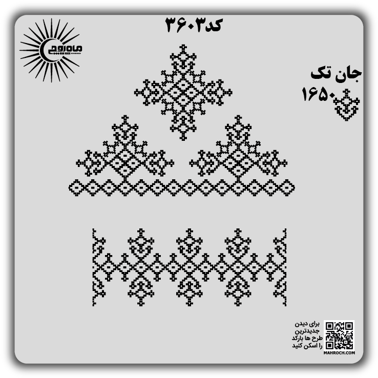 کد3603