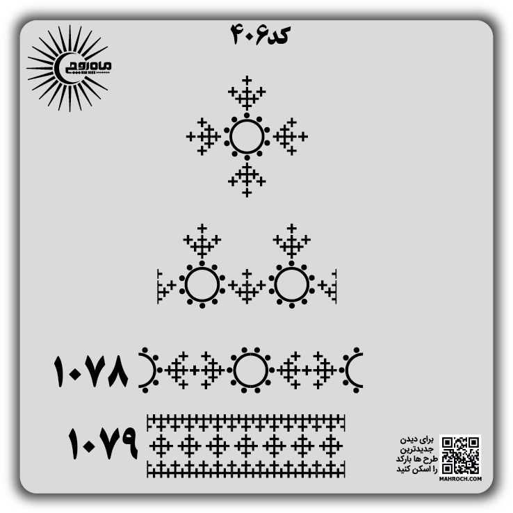 کد 406