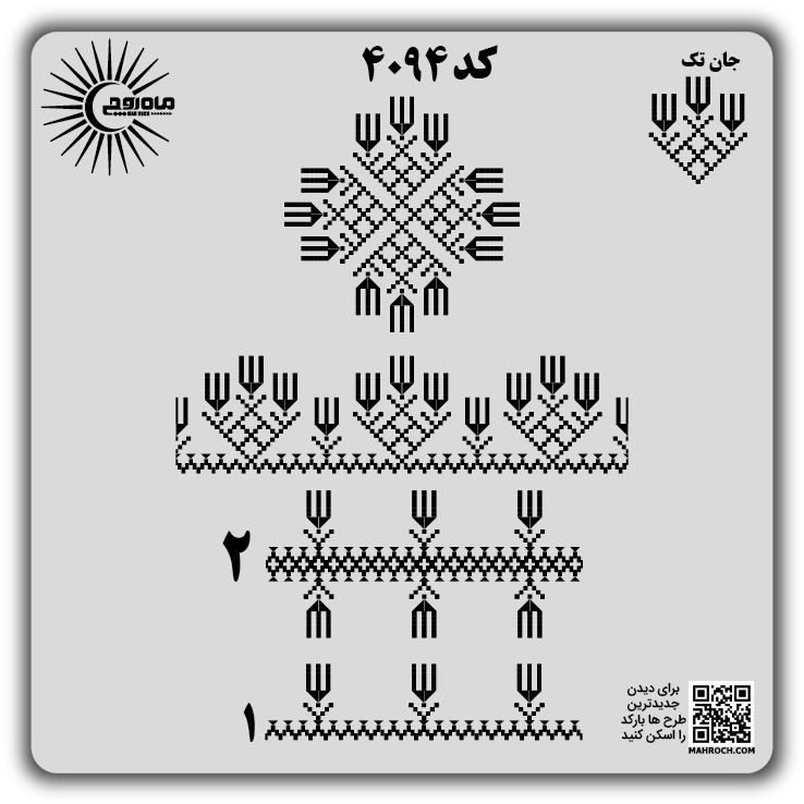 کد 4094