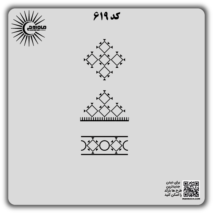 کد 619