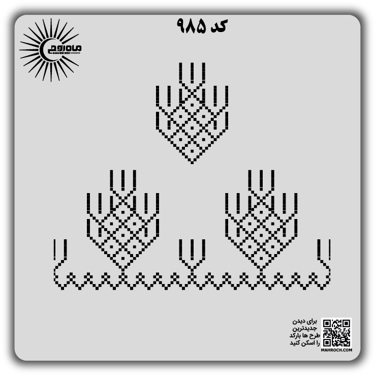 کد 985