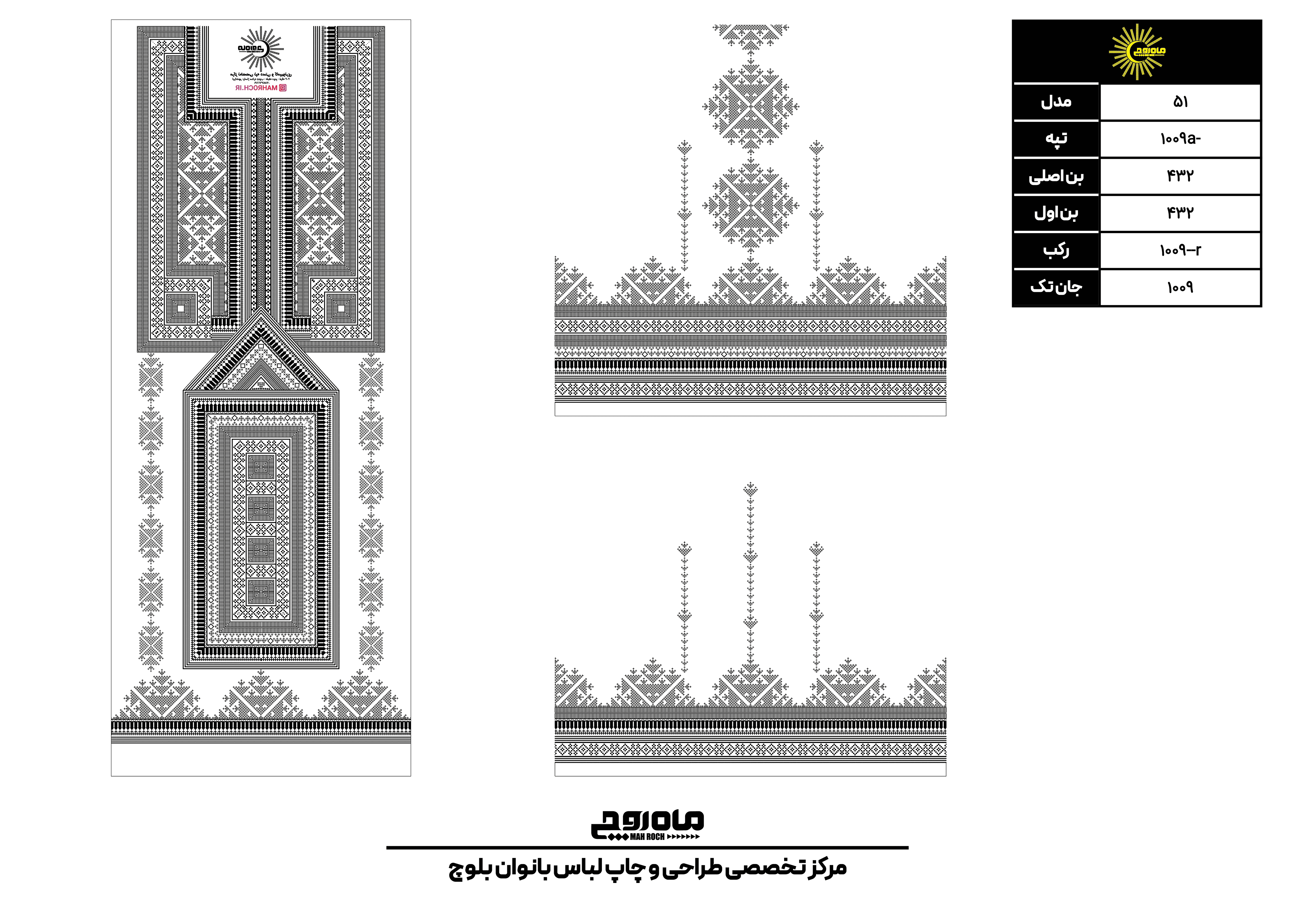 کد 1009
