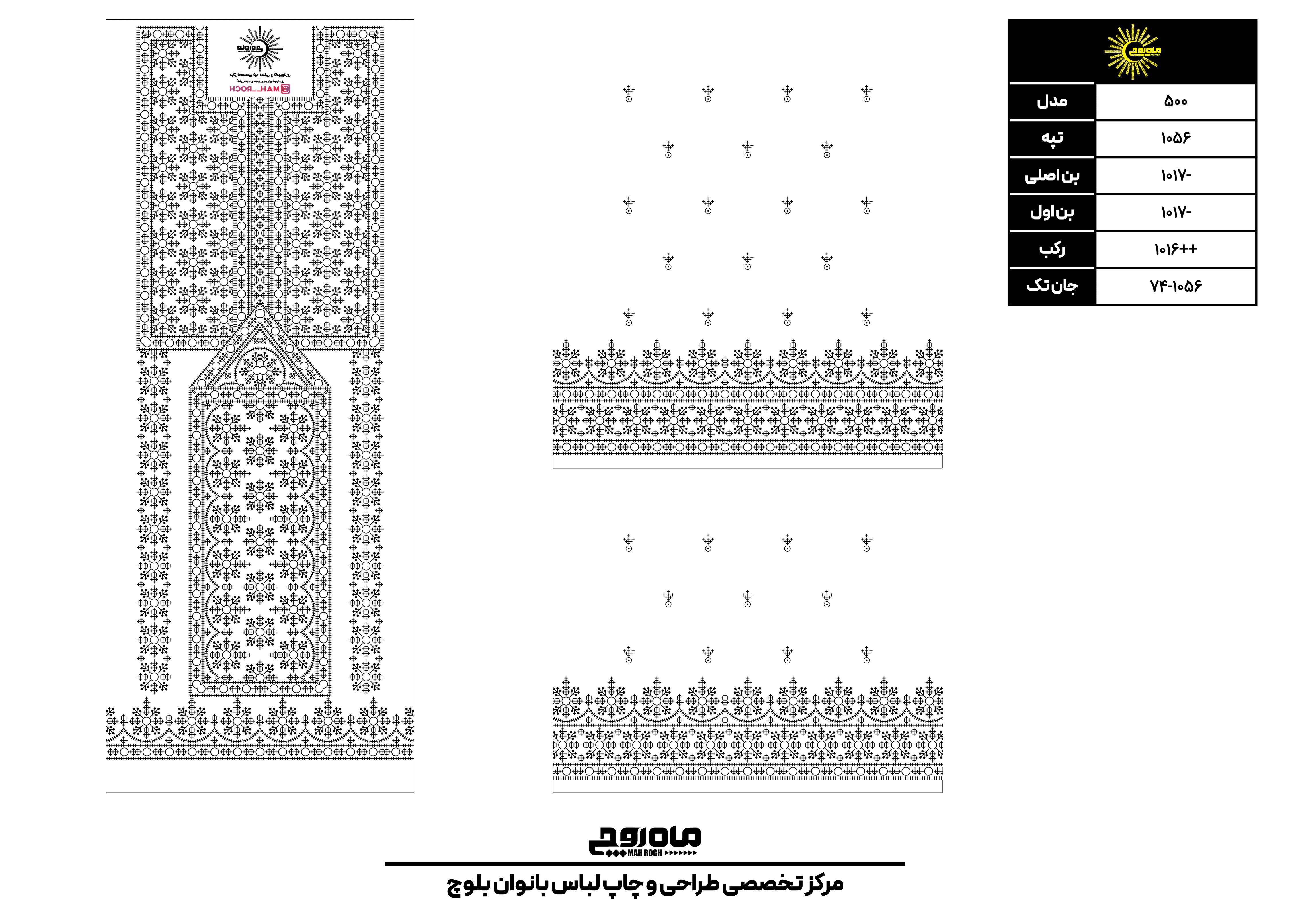 کد 1056