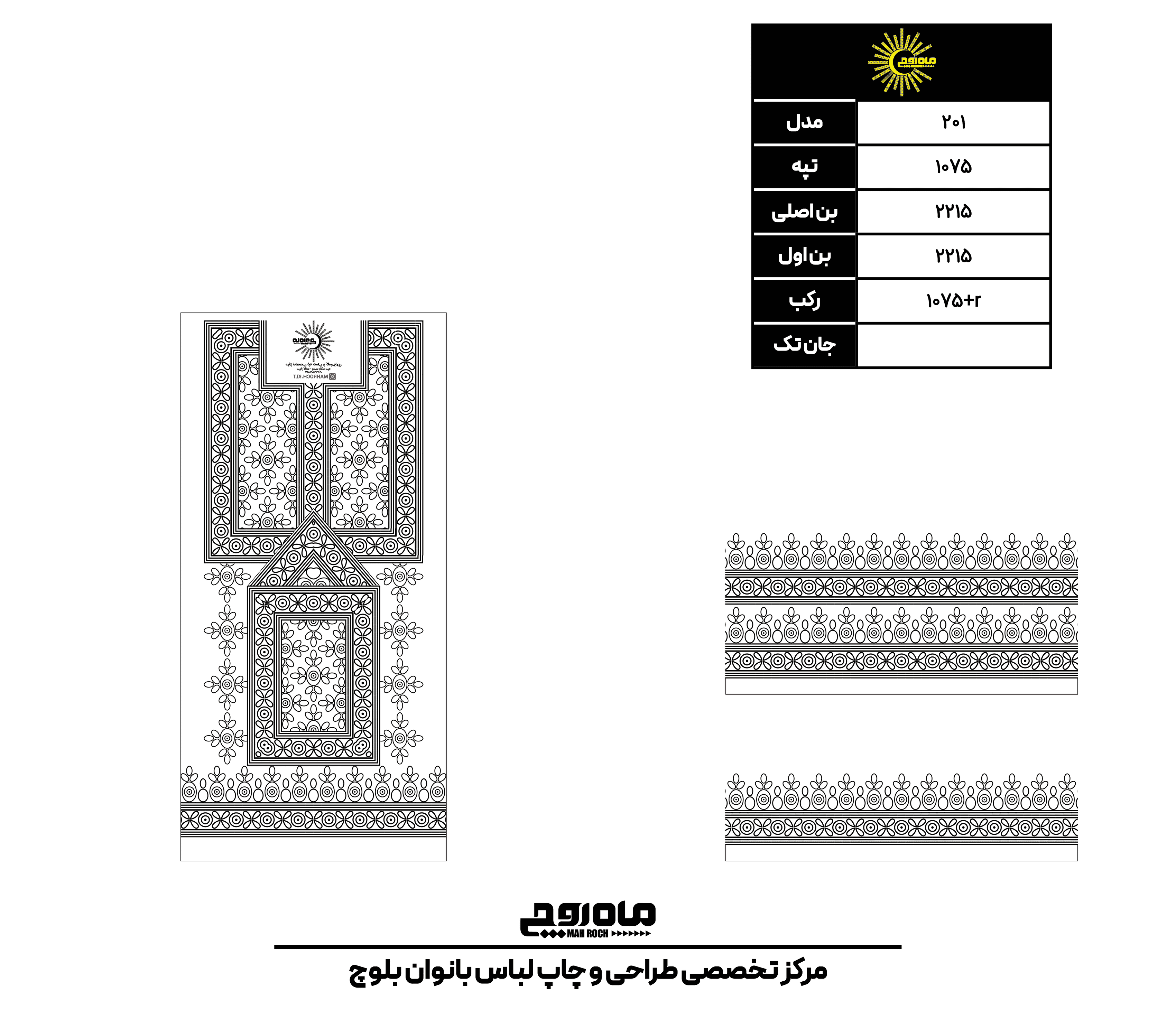 کد 1075