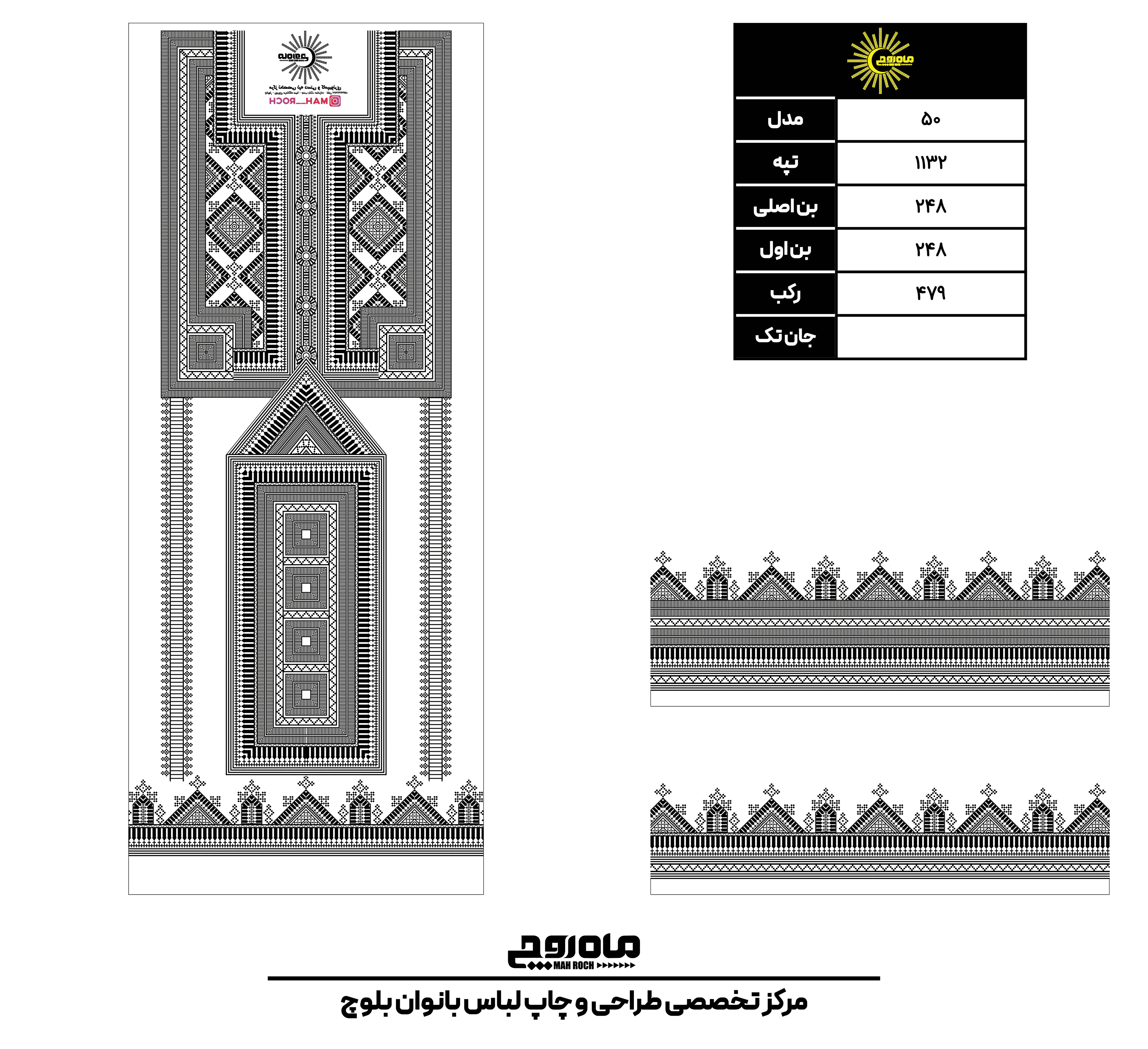 کد 1132