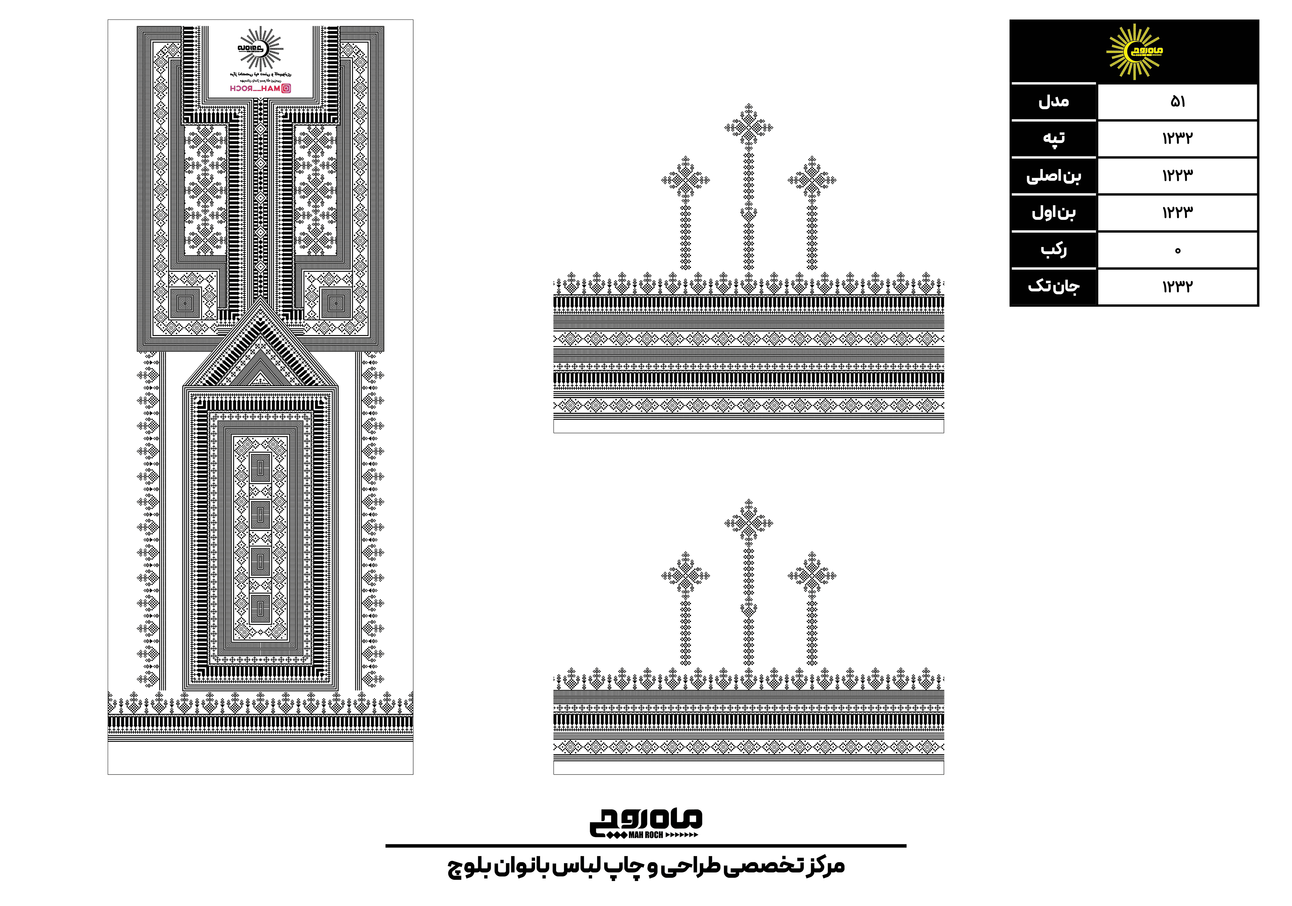 کد 1232
