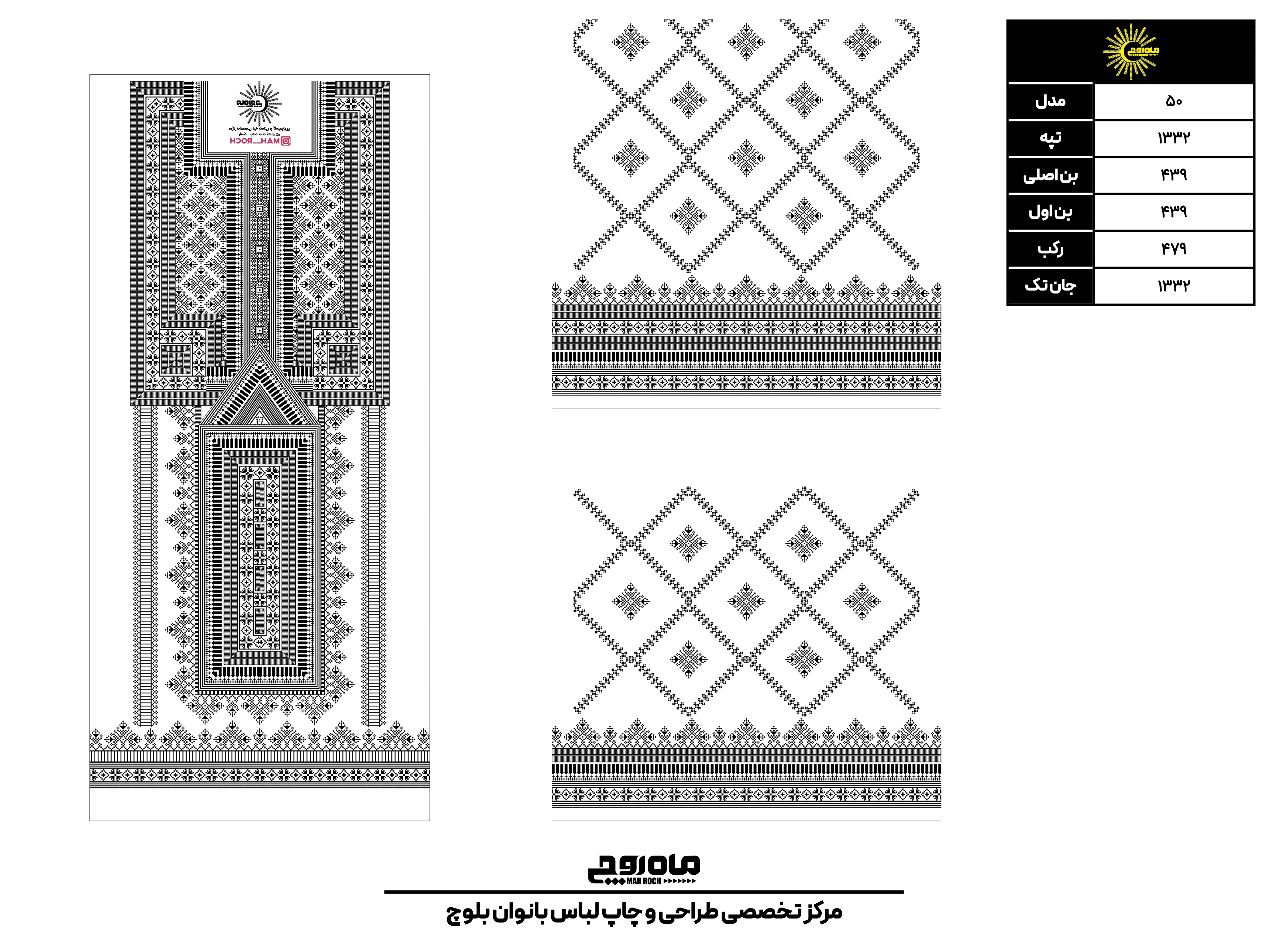 کد 1332