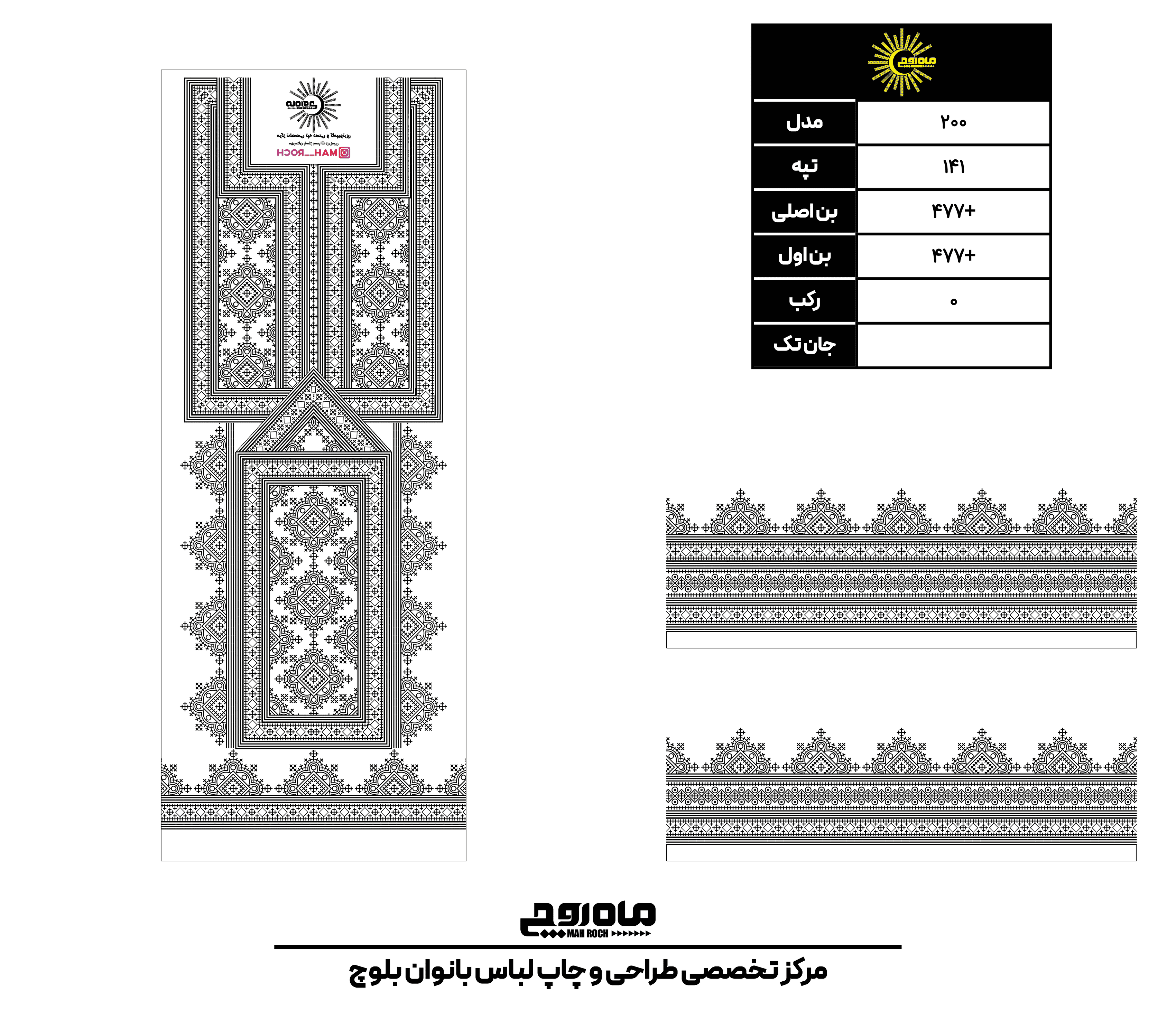 کد 141