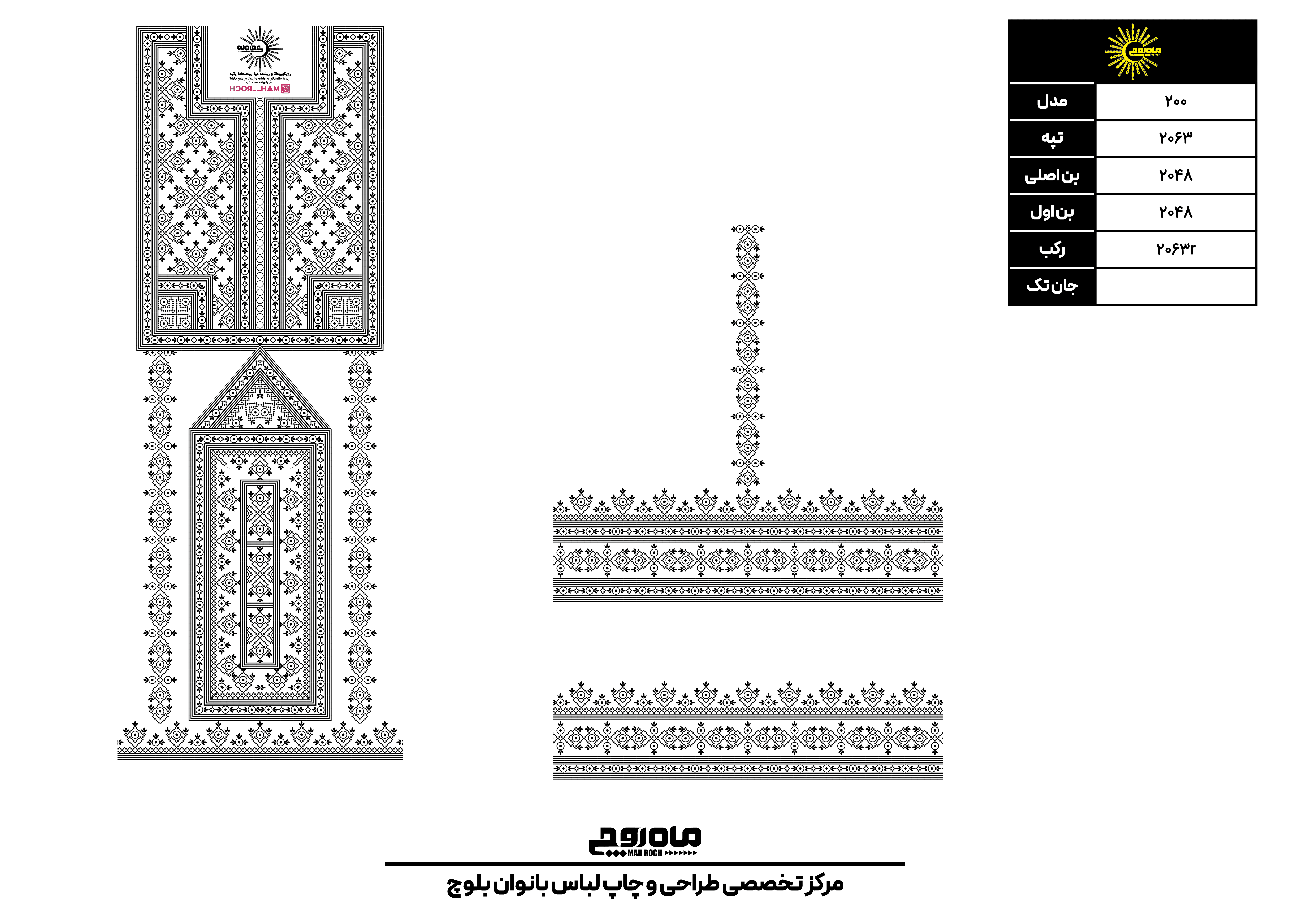 کد2063