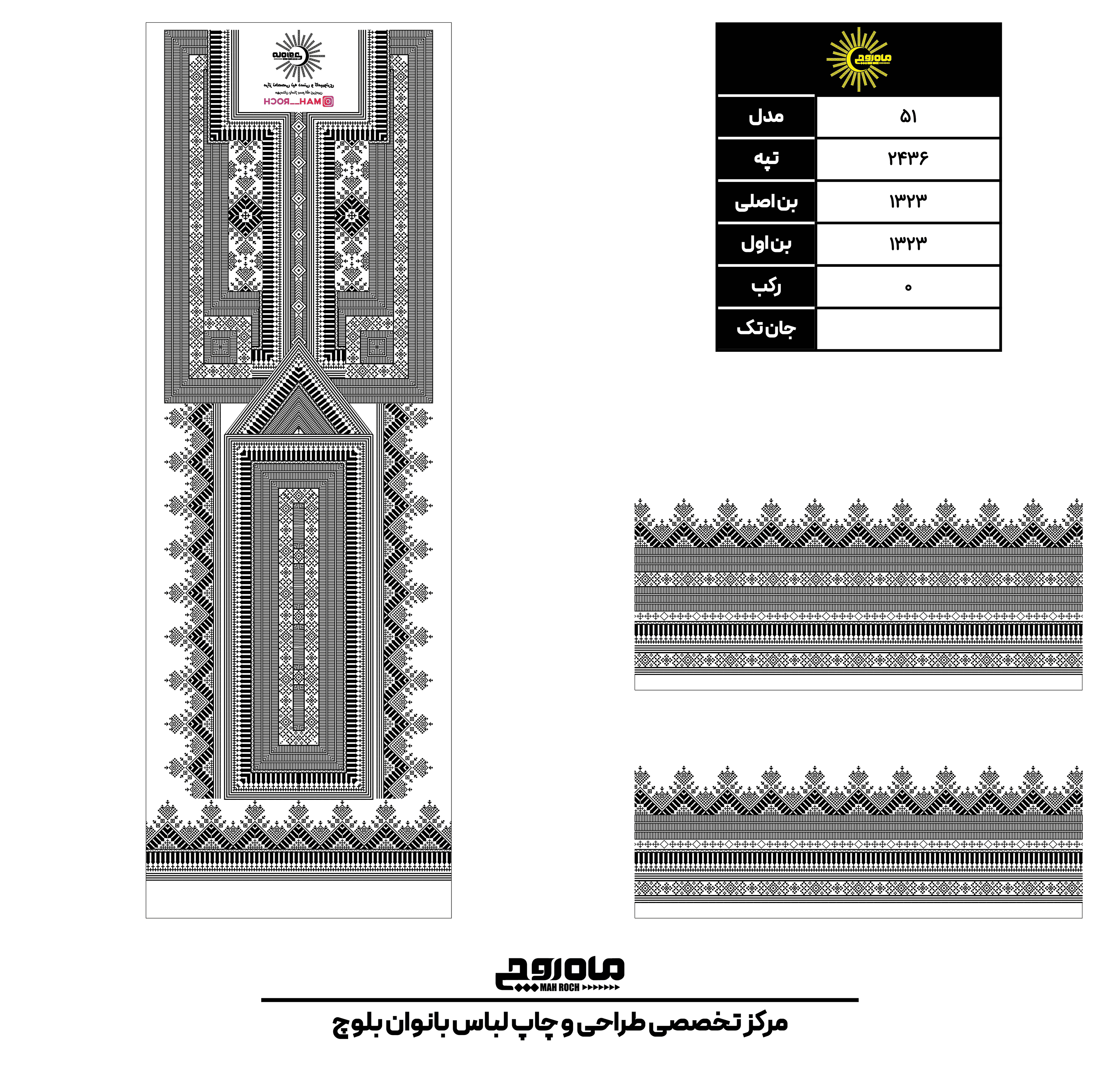 کد2436