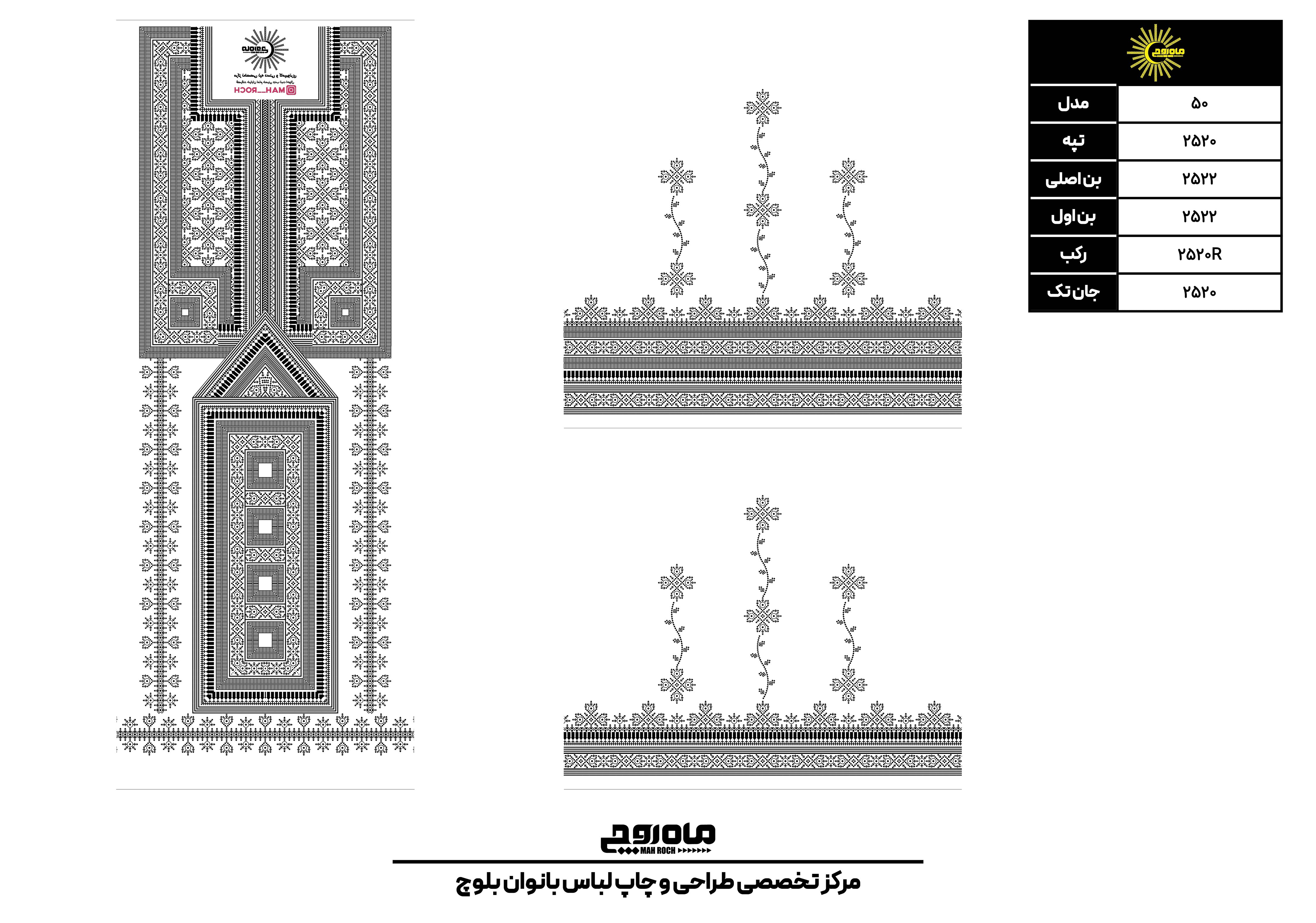 کد2520