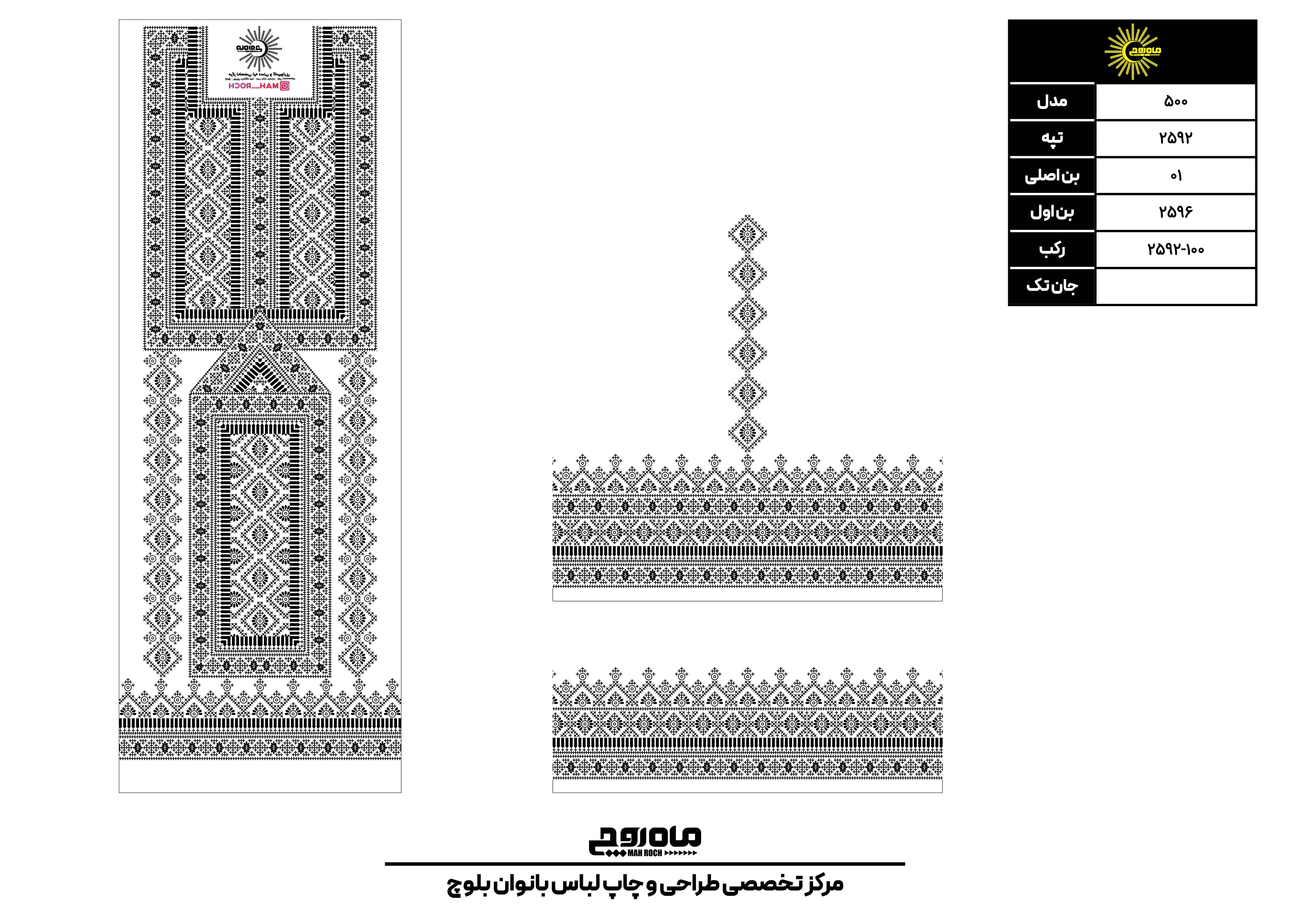 کد 2592