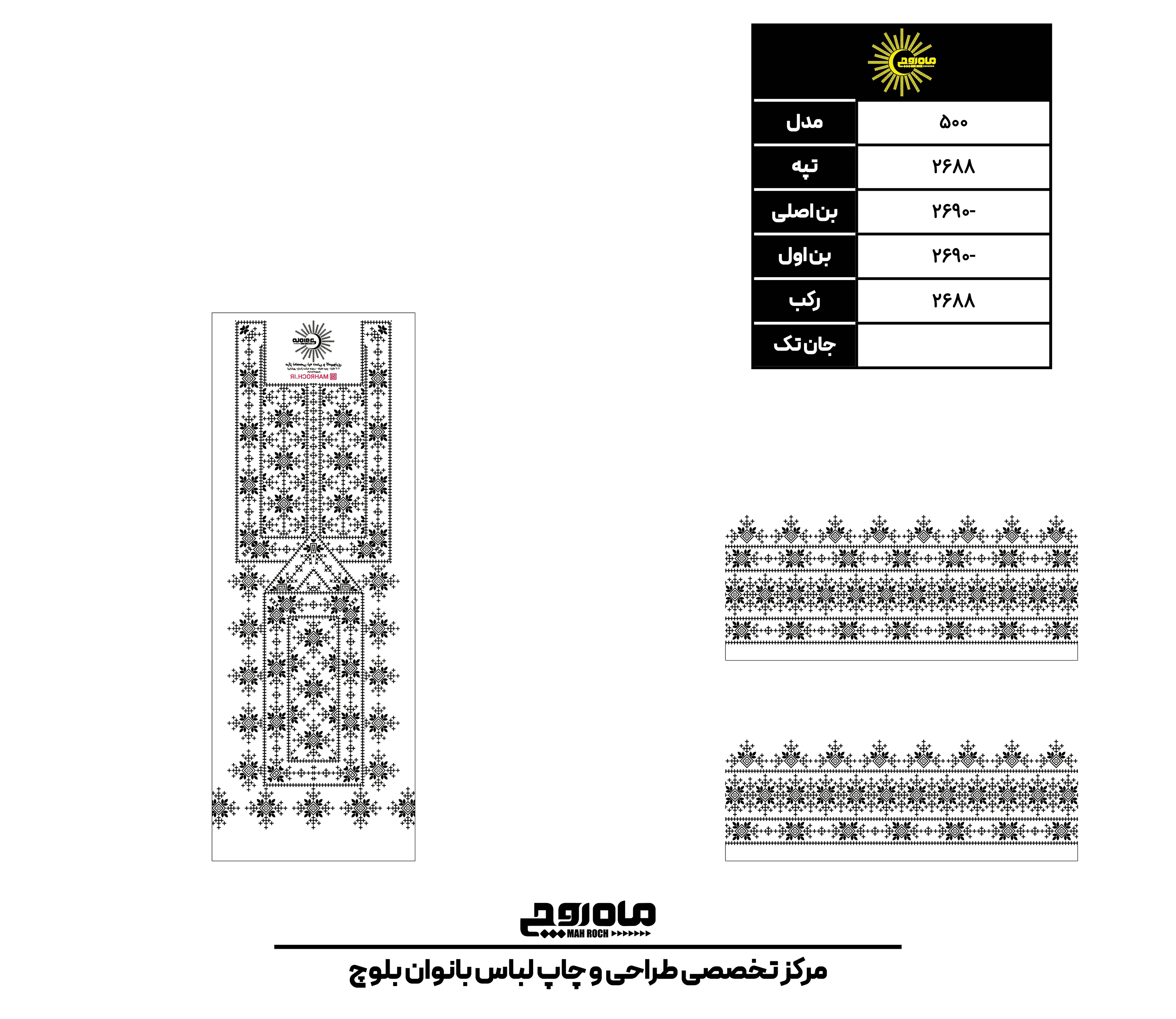 کد 2688