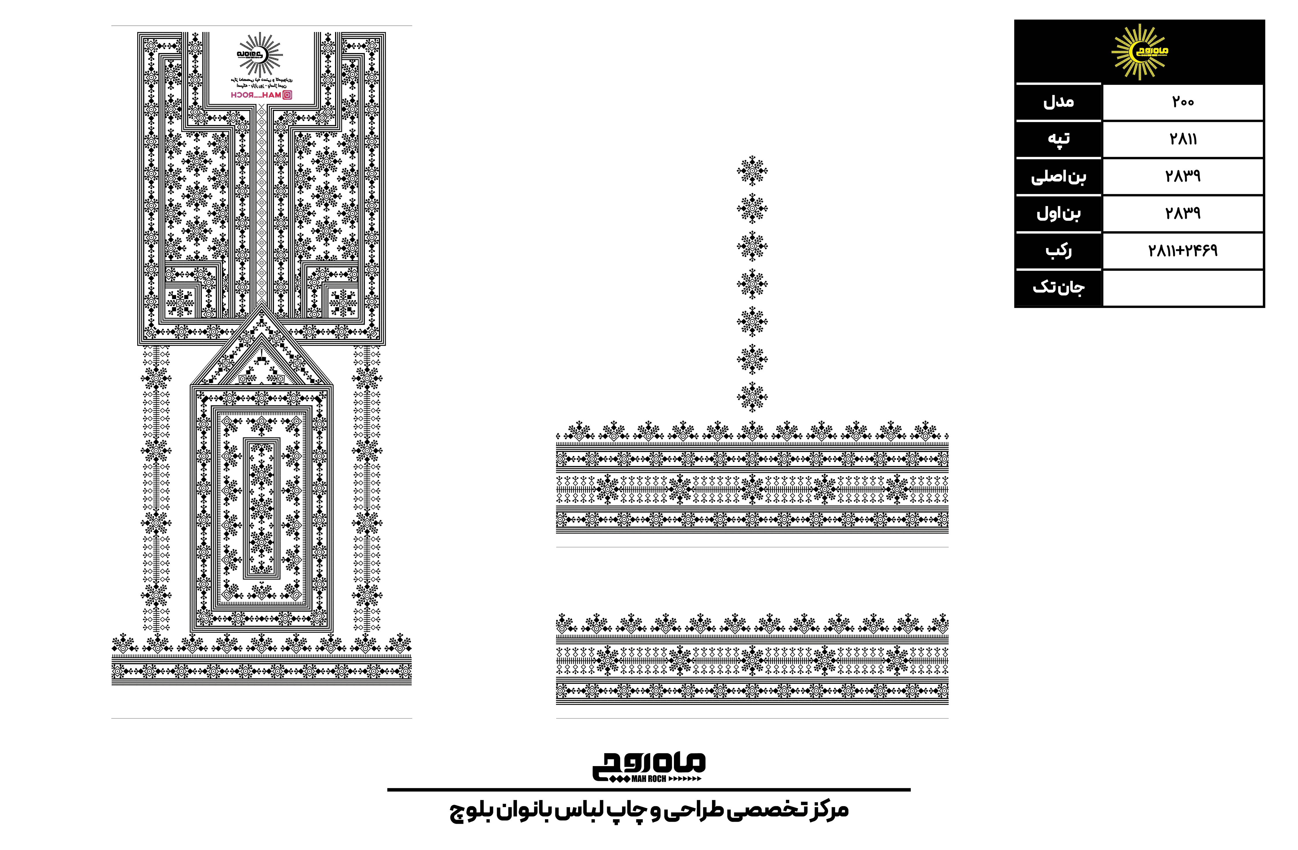 کد2811