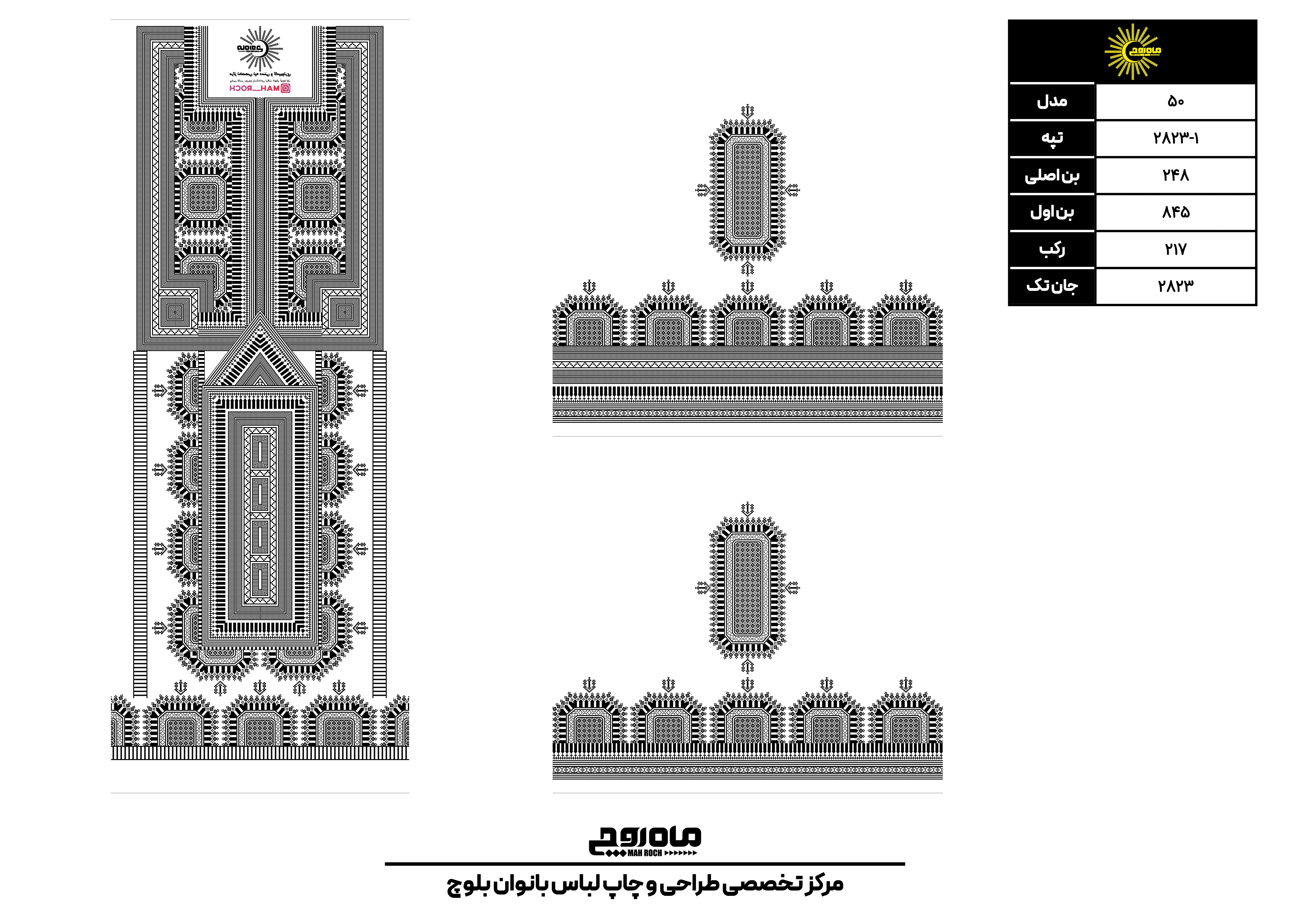 کد2823