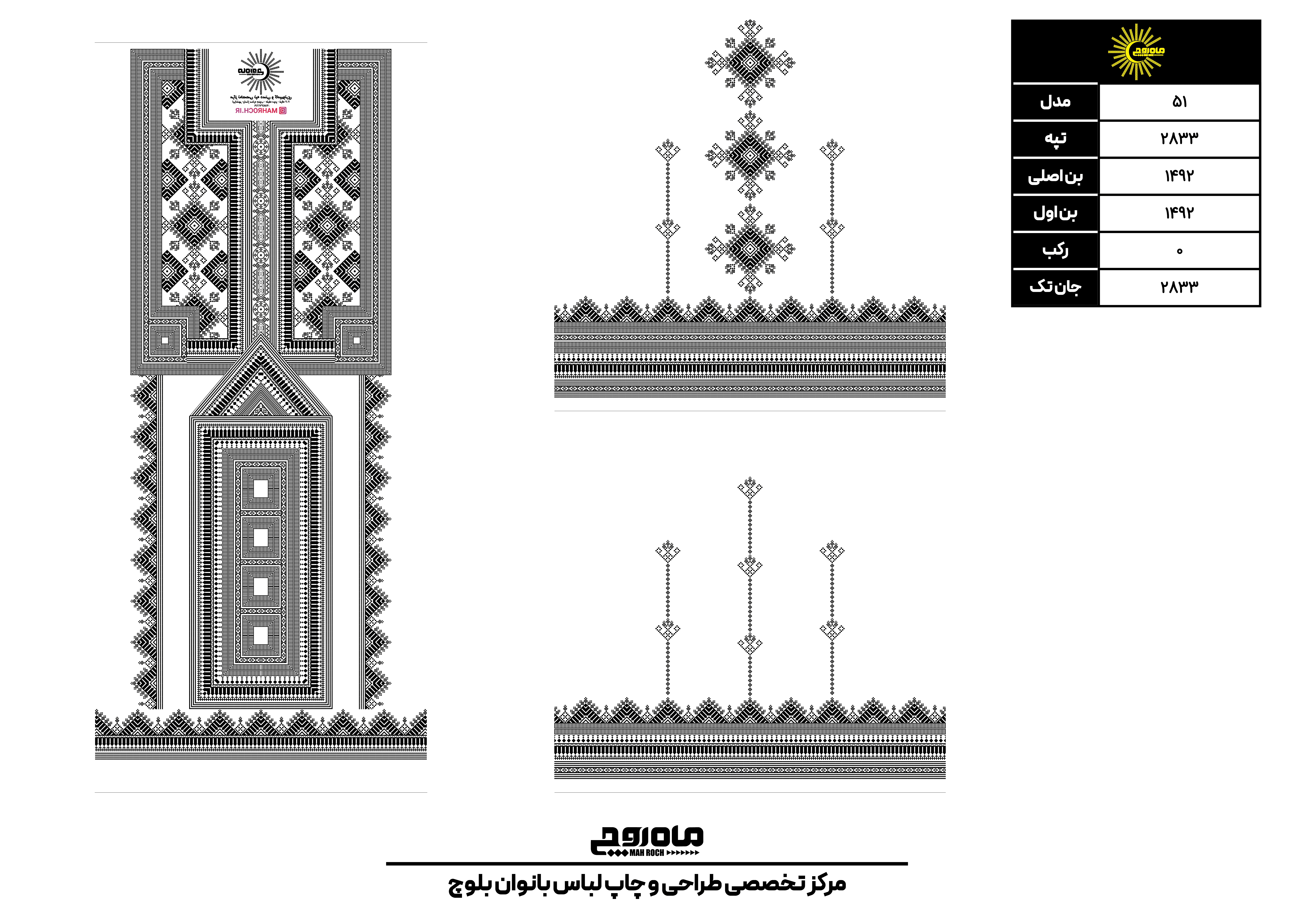 کد2833