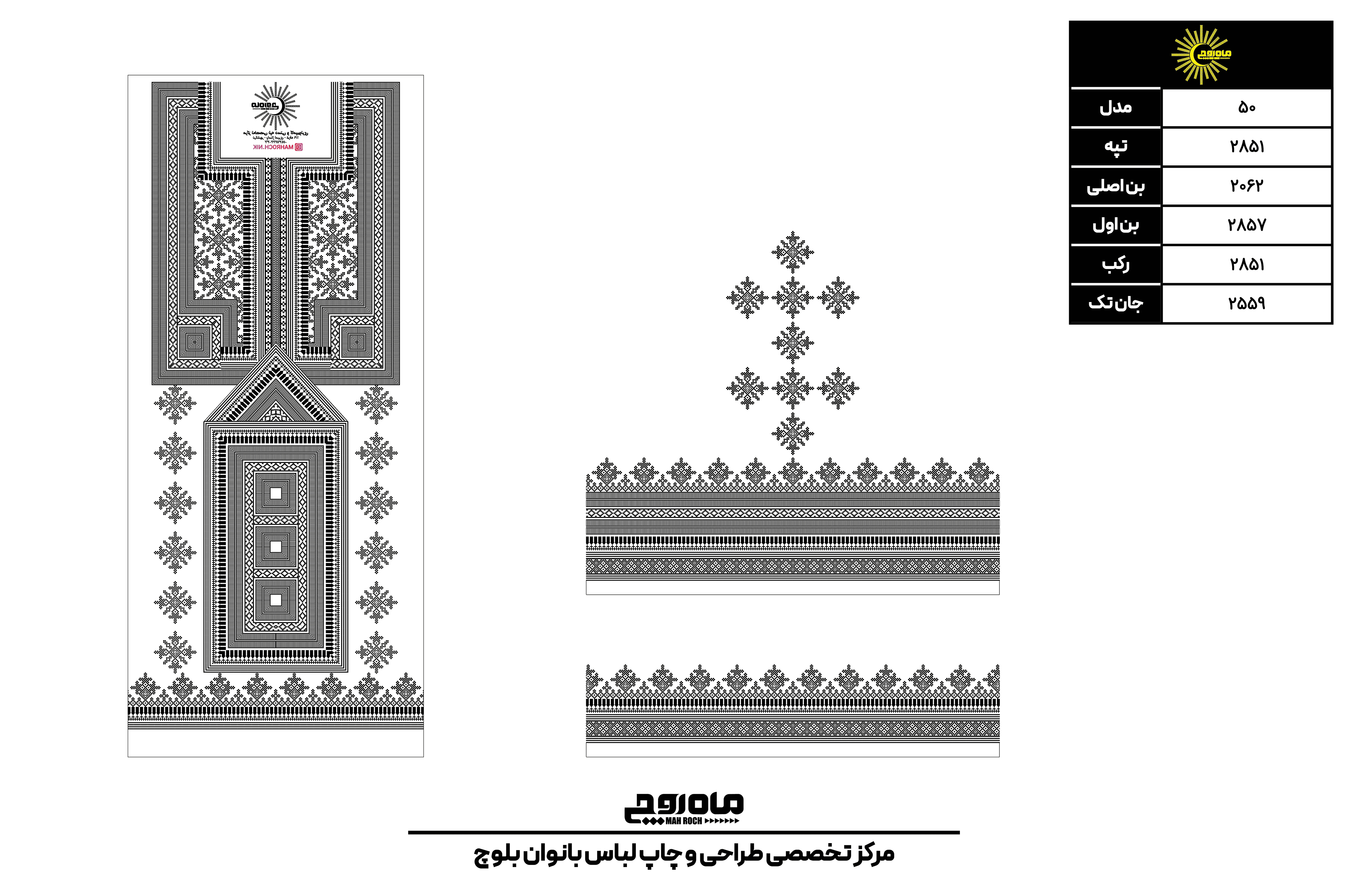 کد2851