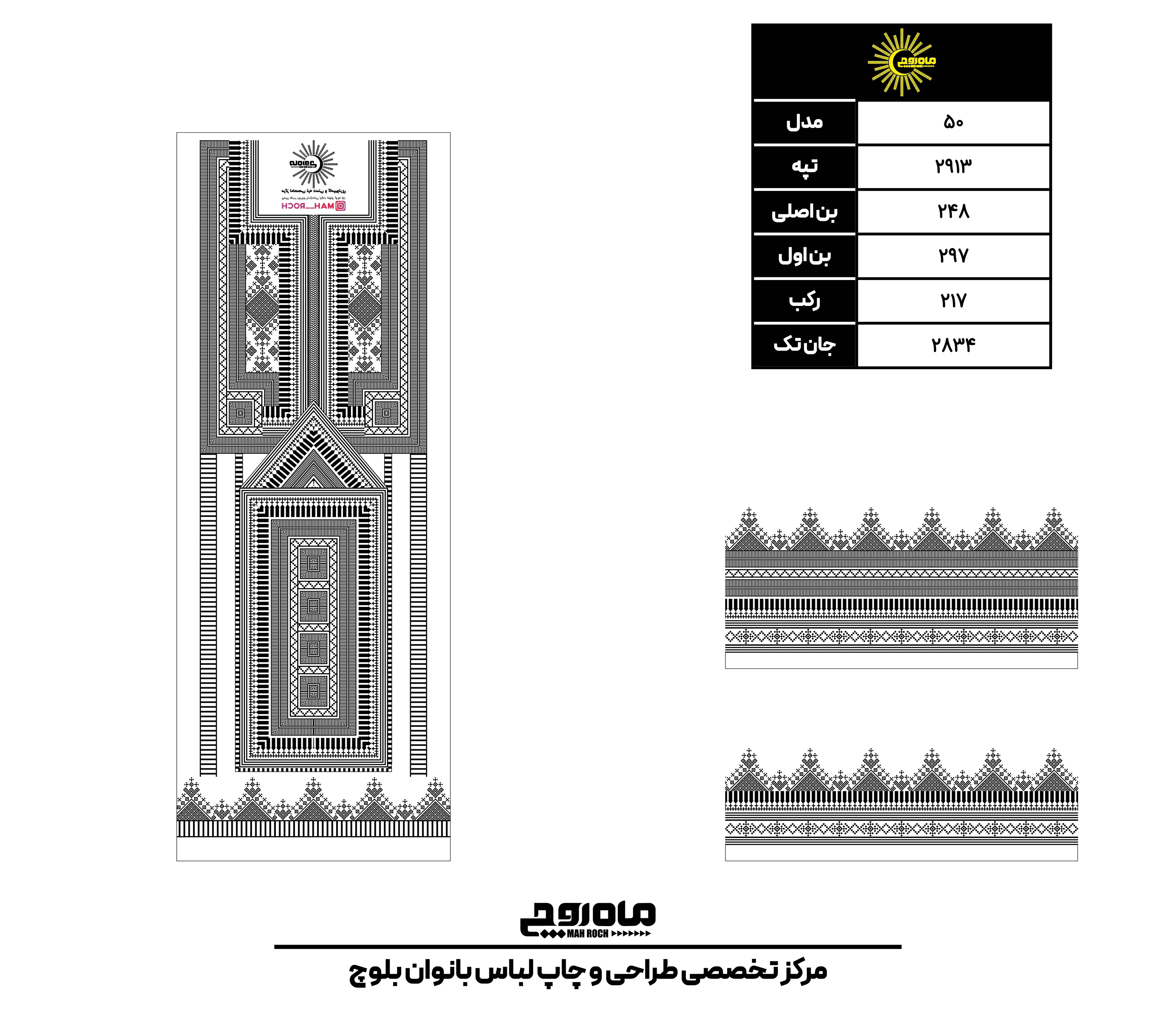 کد2913