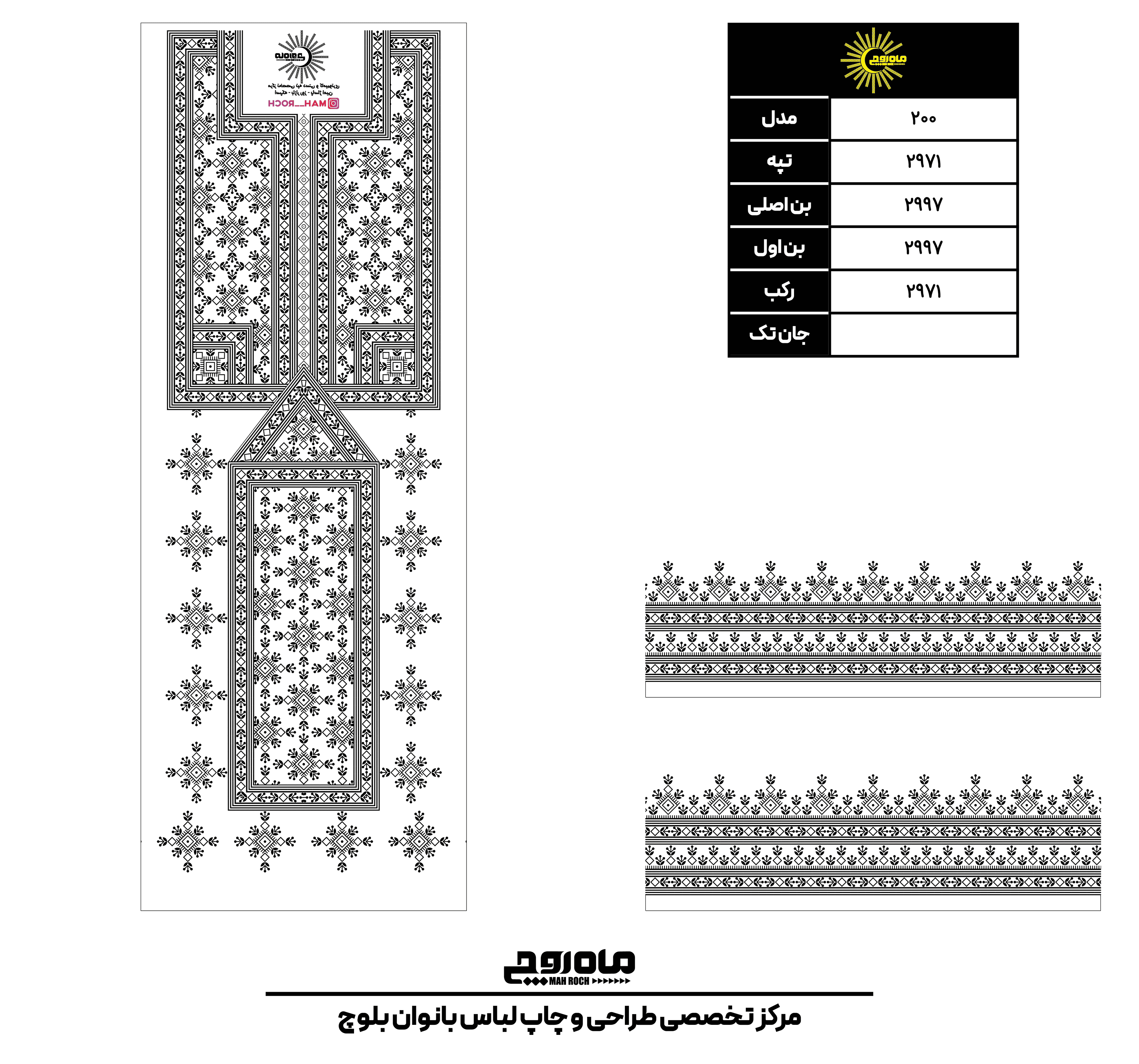 کد2971