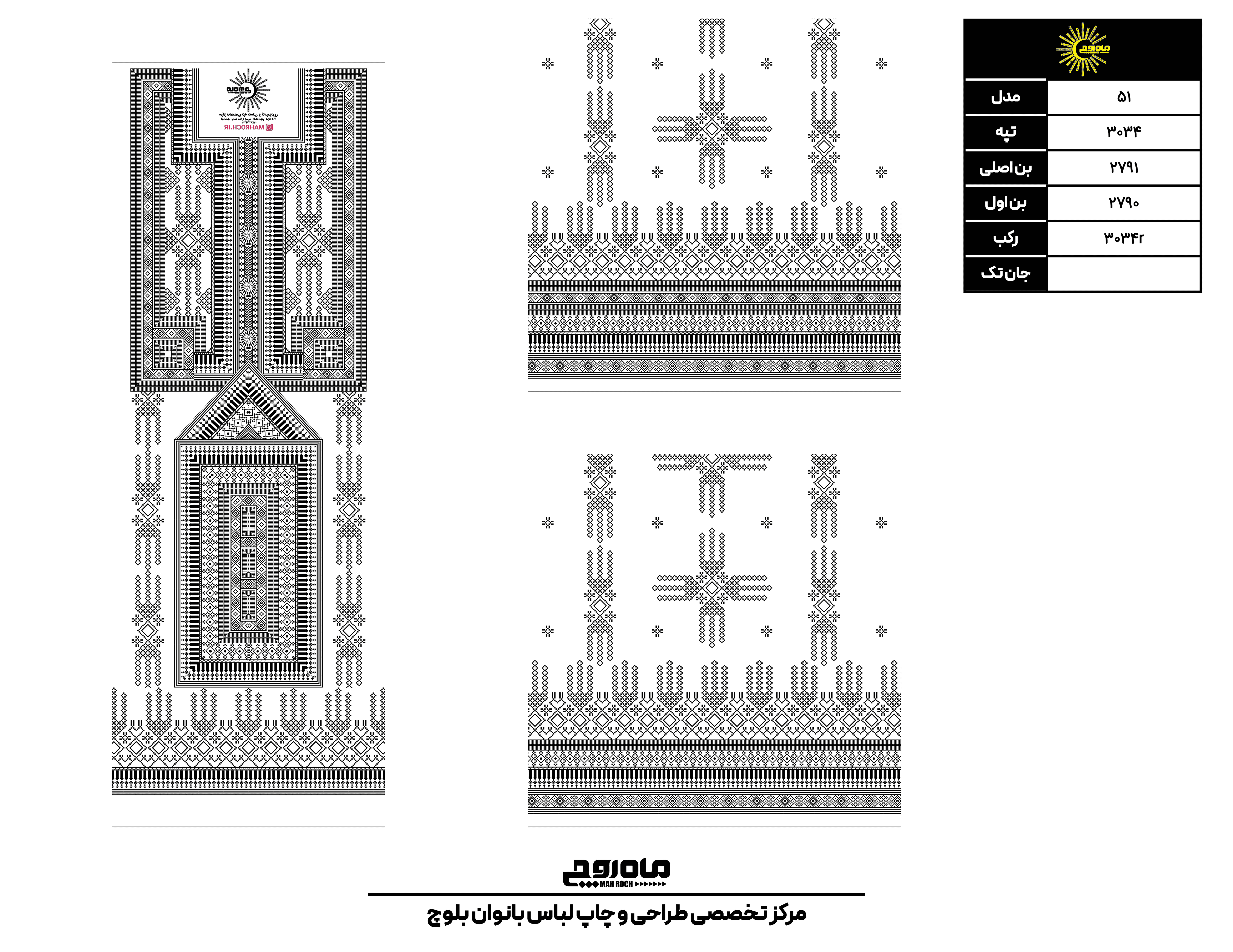 کد3034