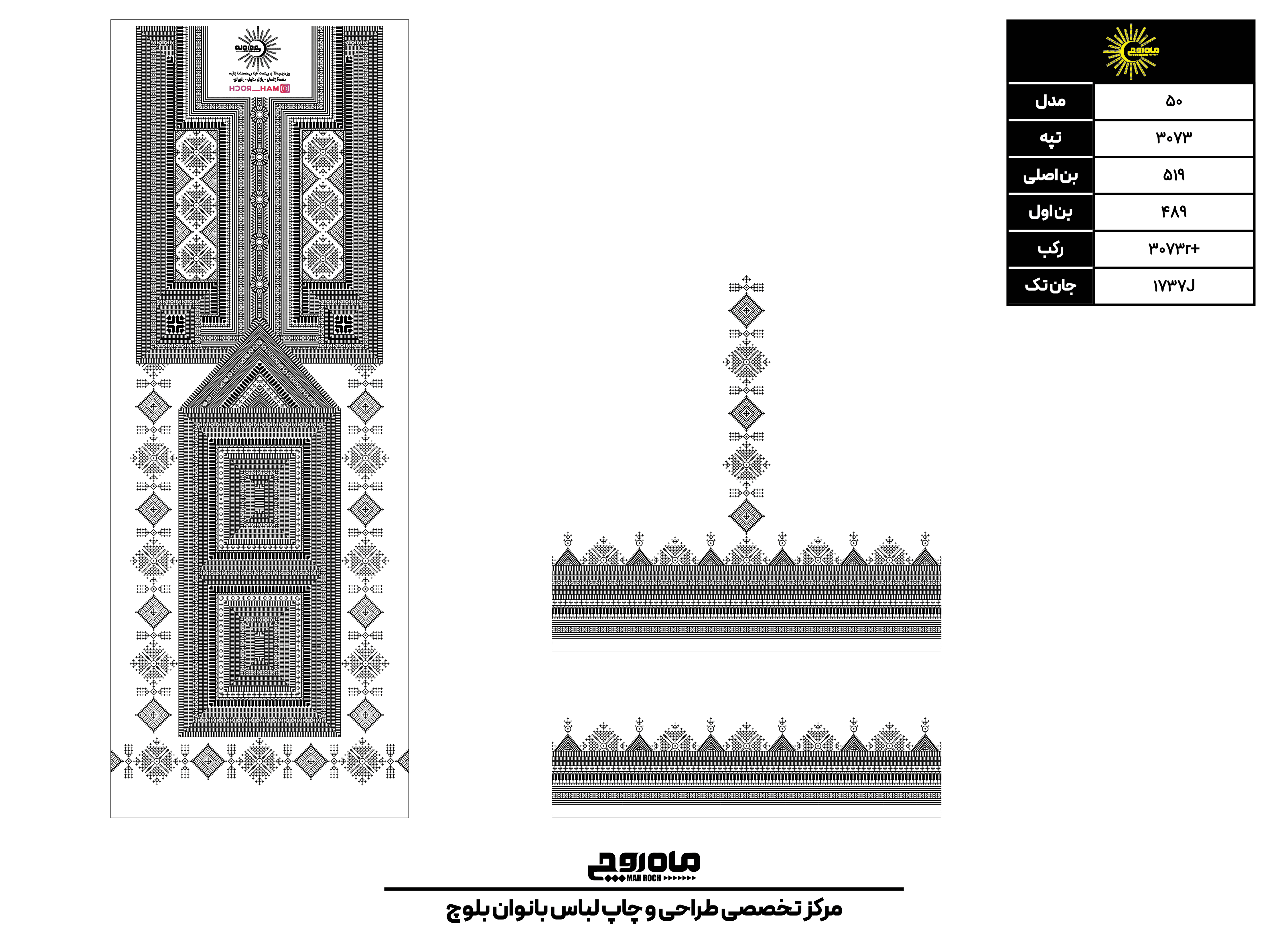 کد 3073