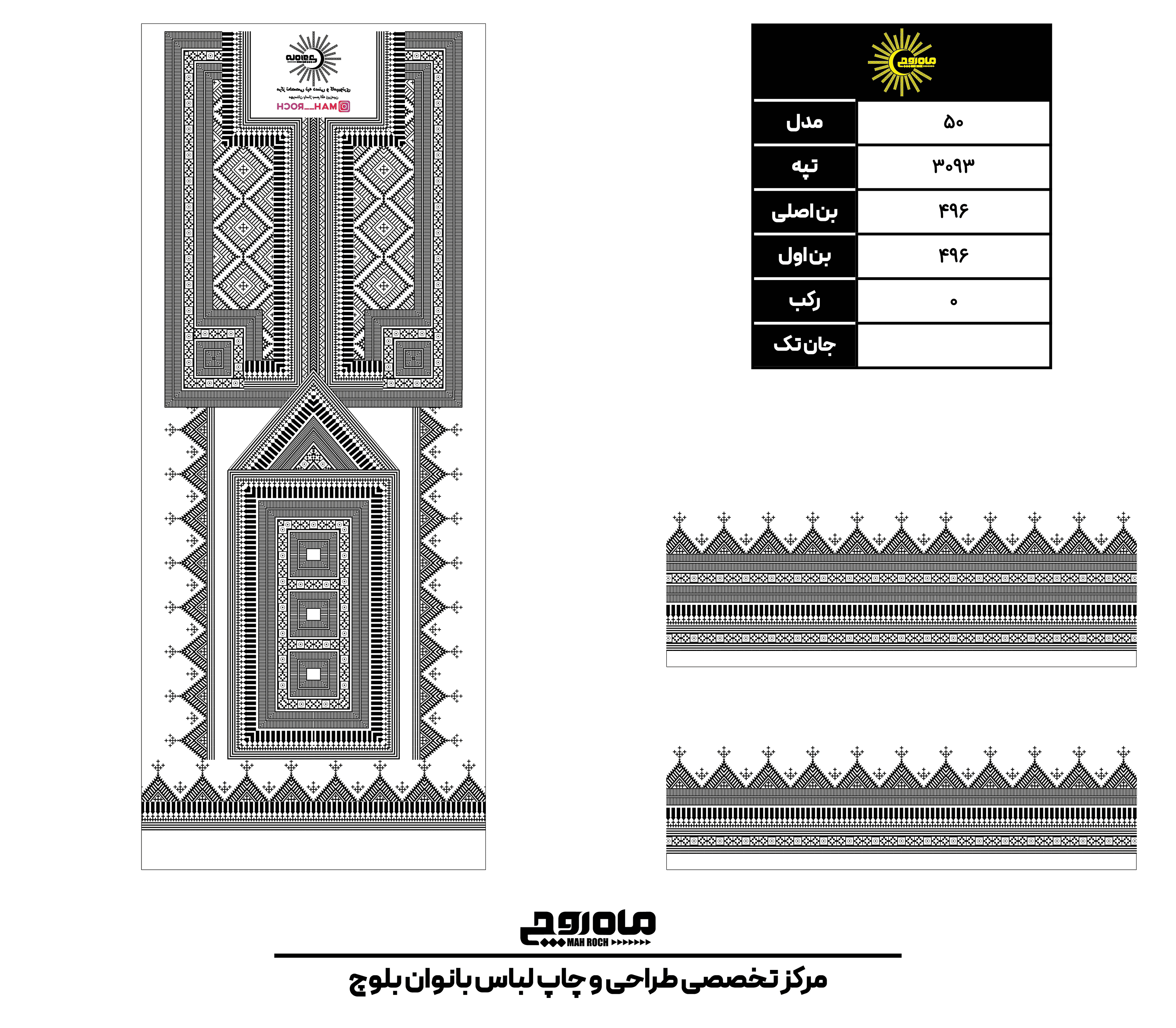 کد 3093