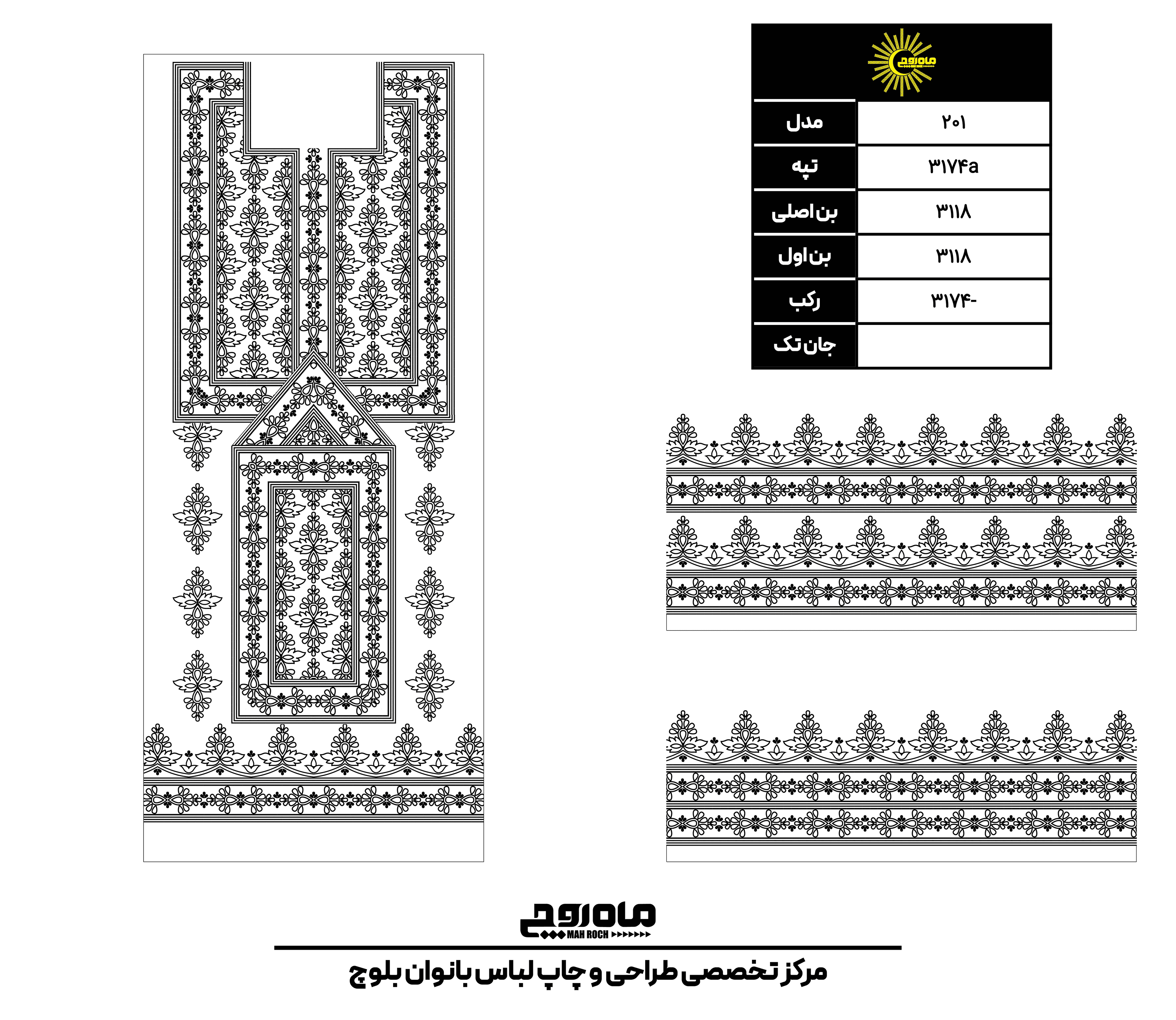 کد 3174