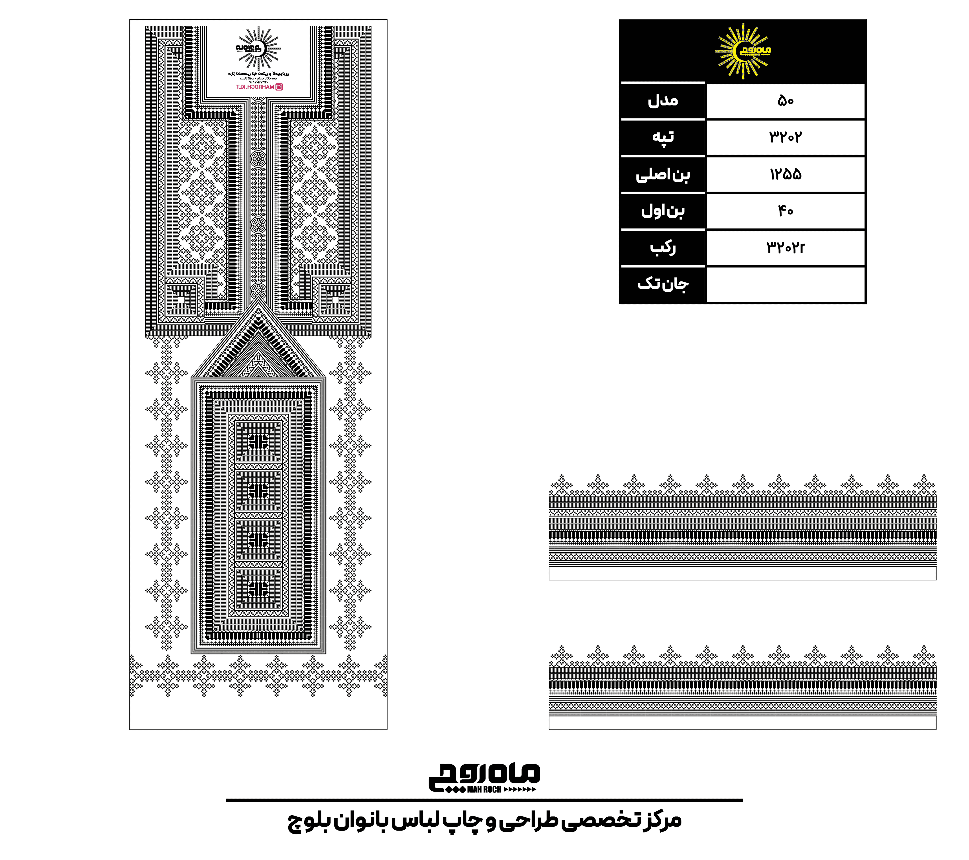 کد 3202