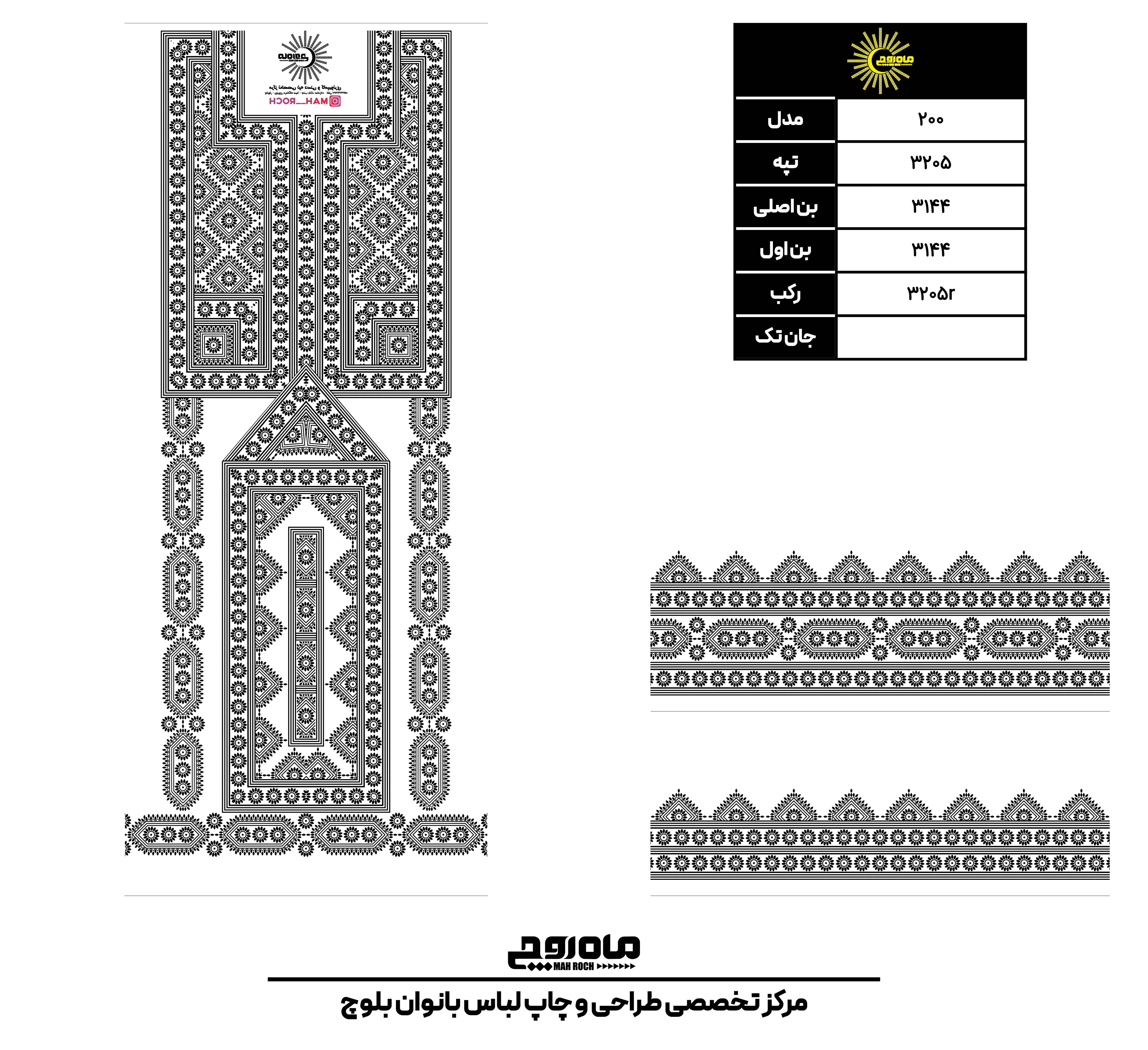 کد 3205