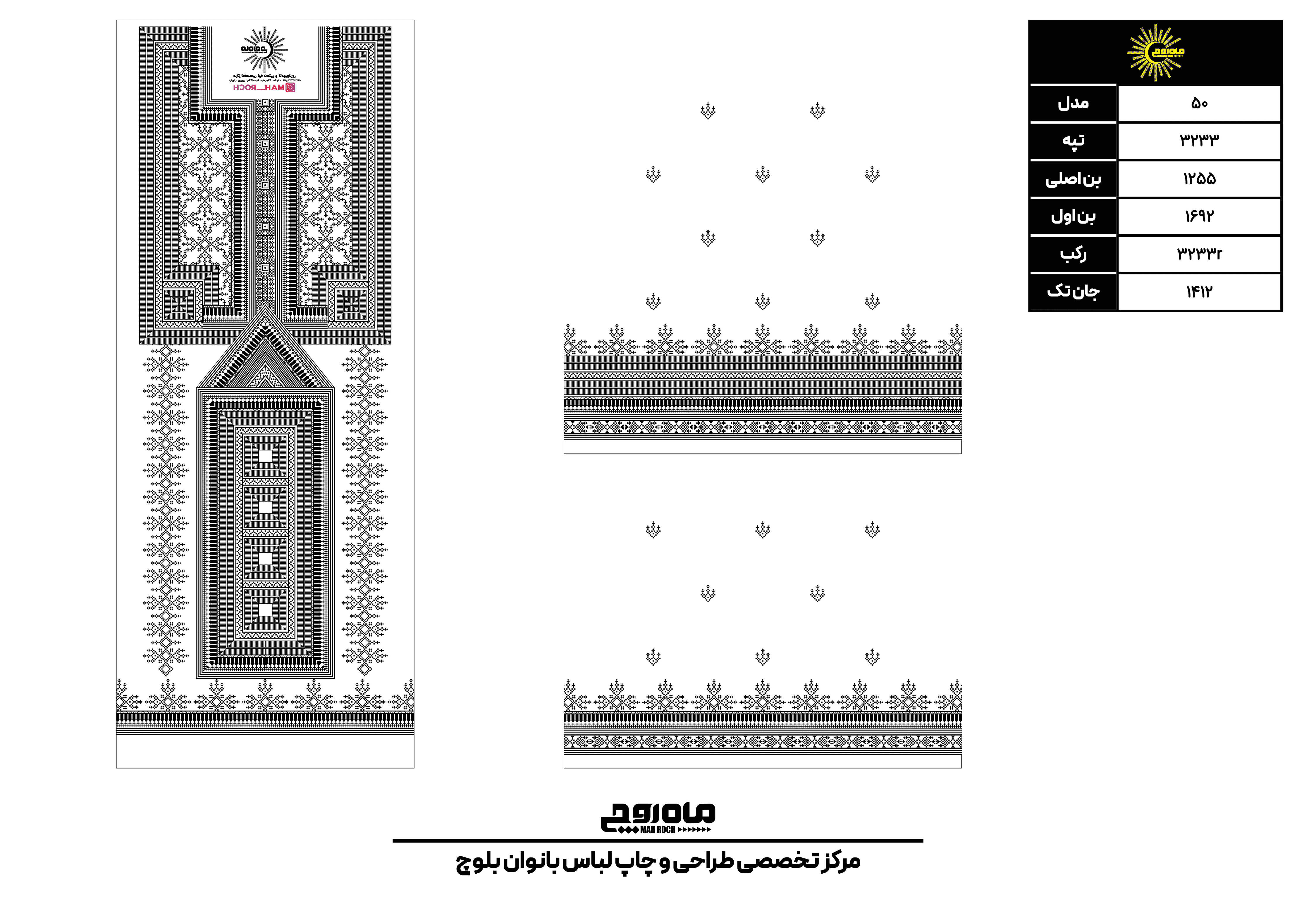 کد3233