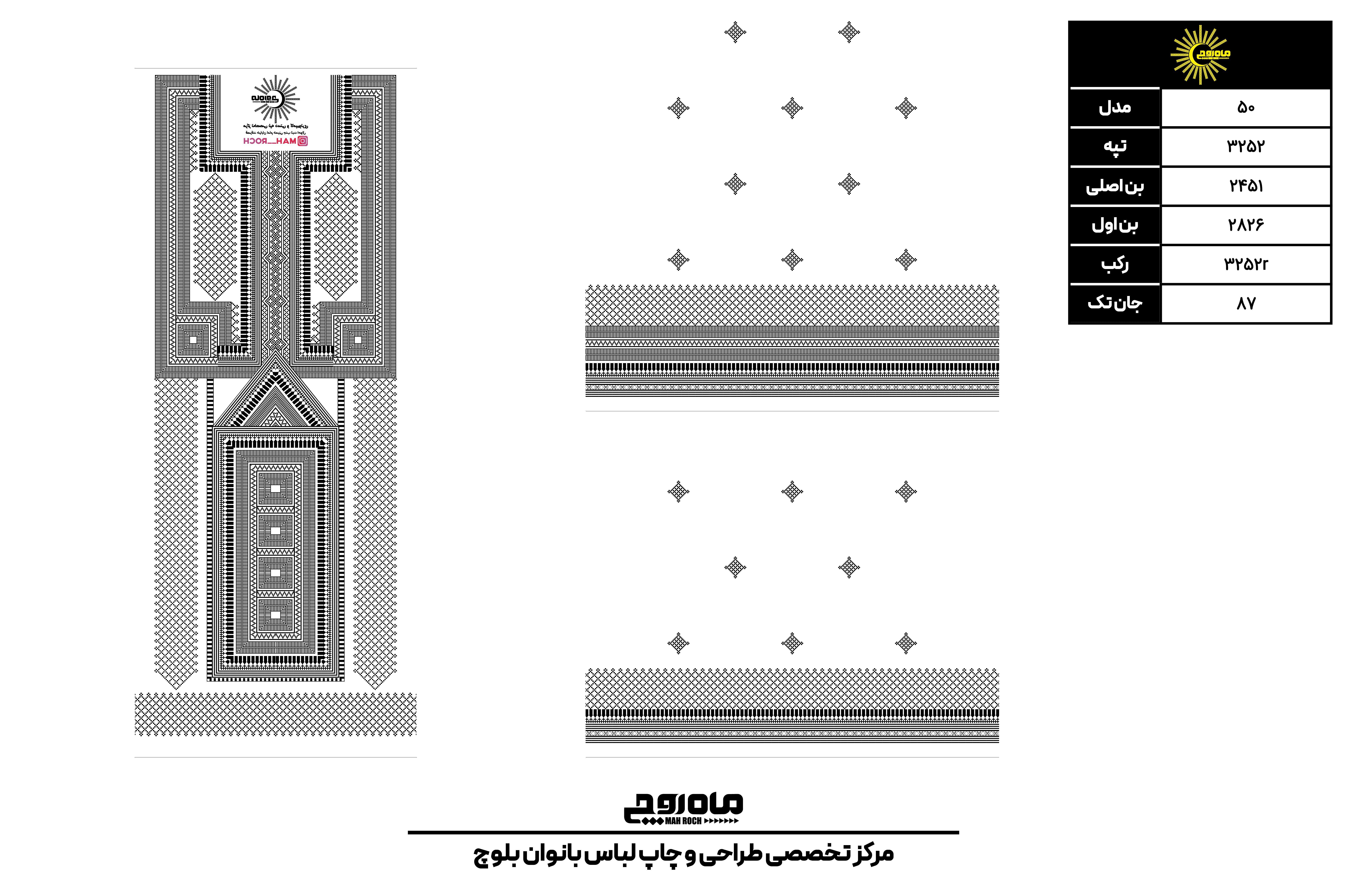 کد3252