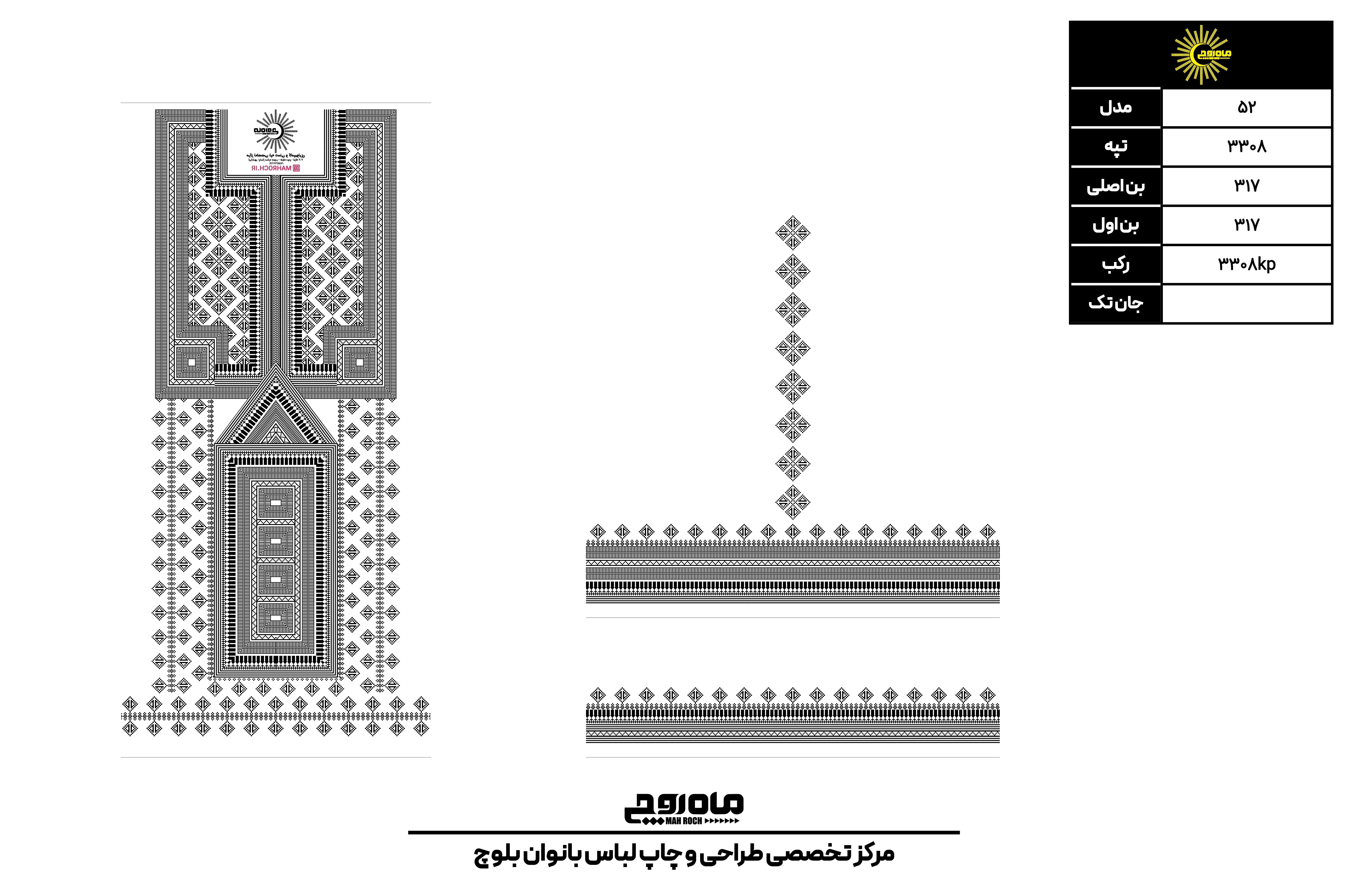 کد3308