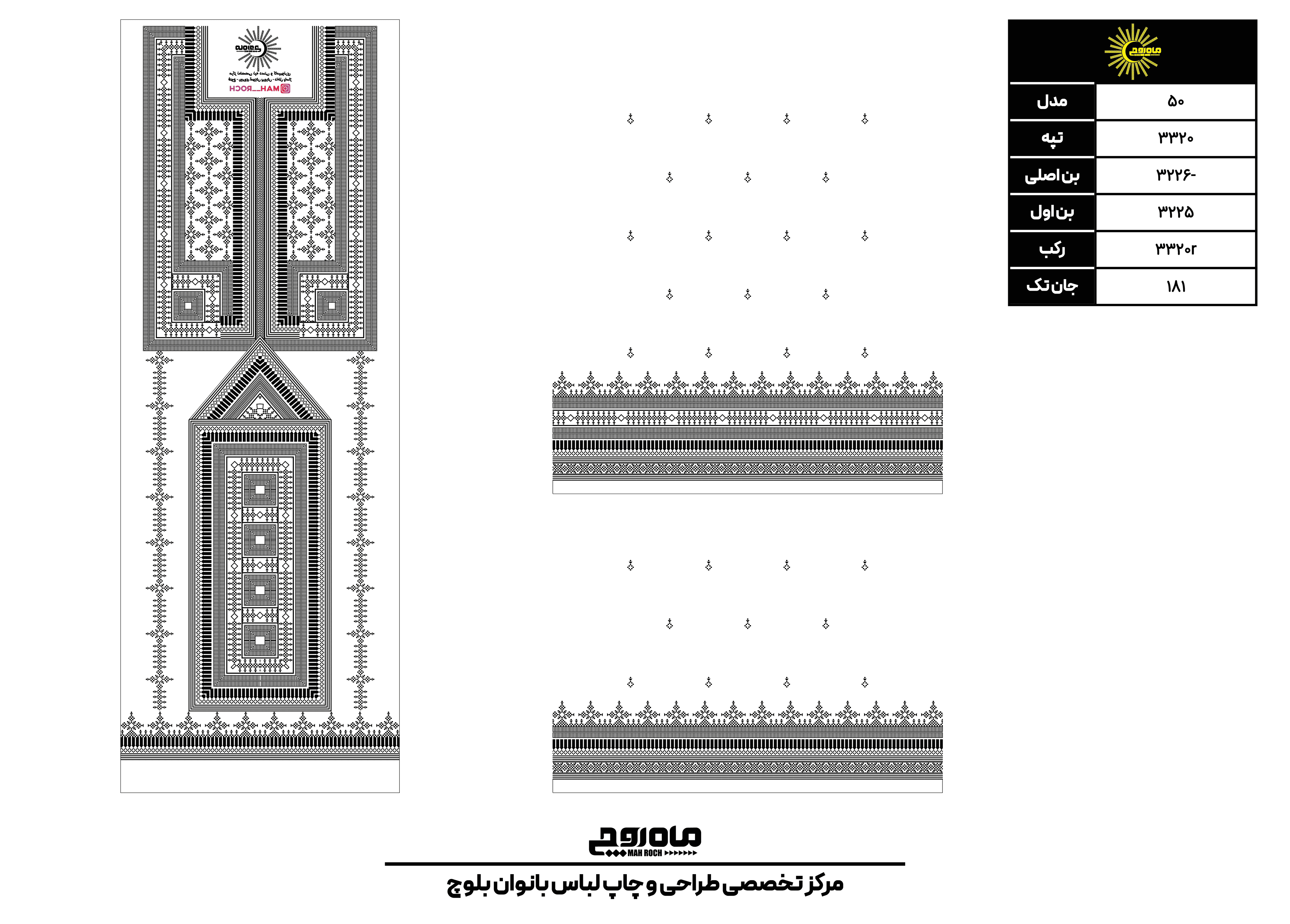 کد3320