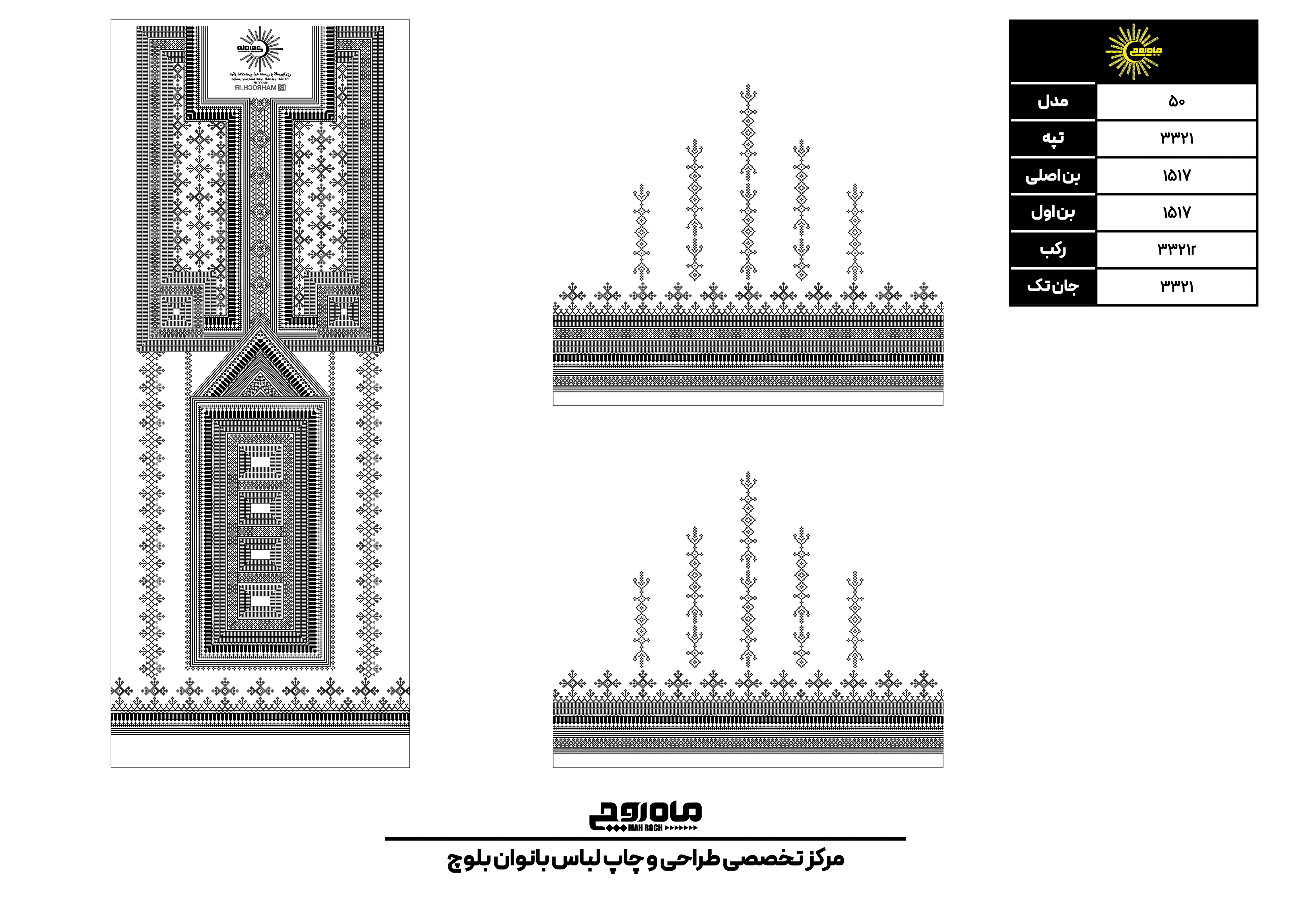 کد3321