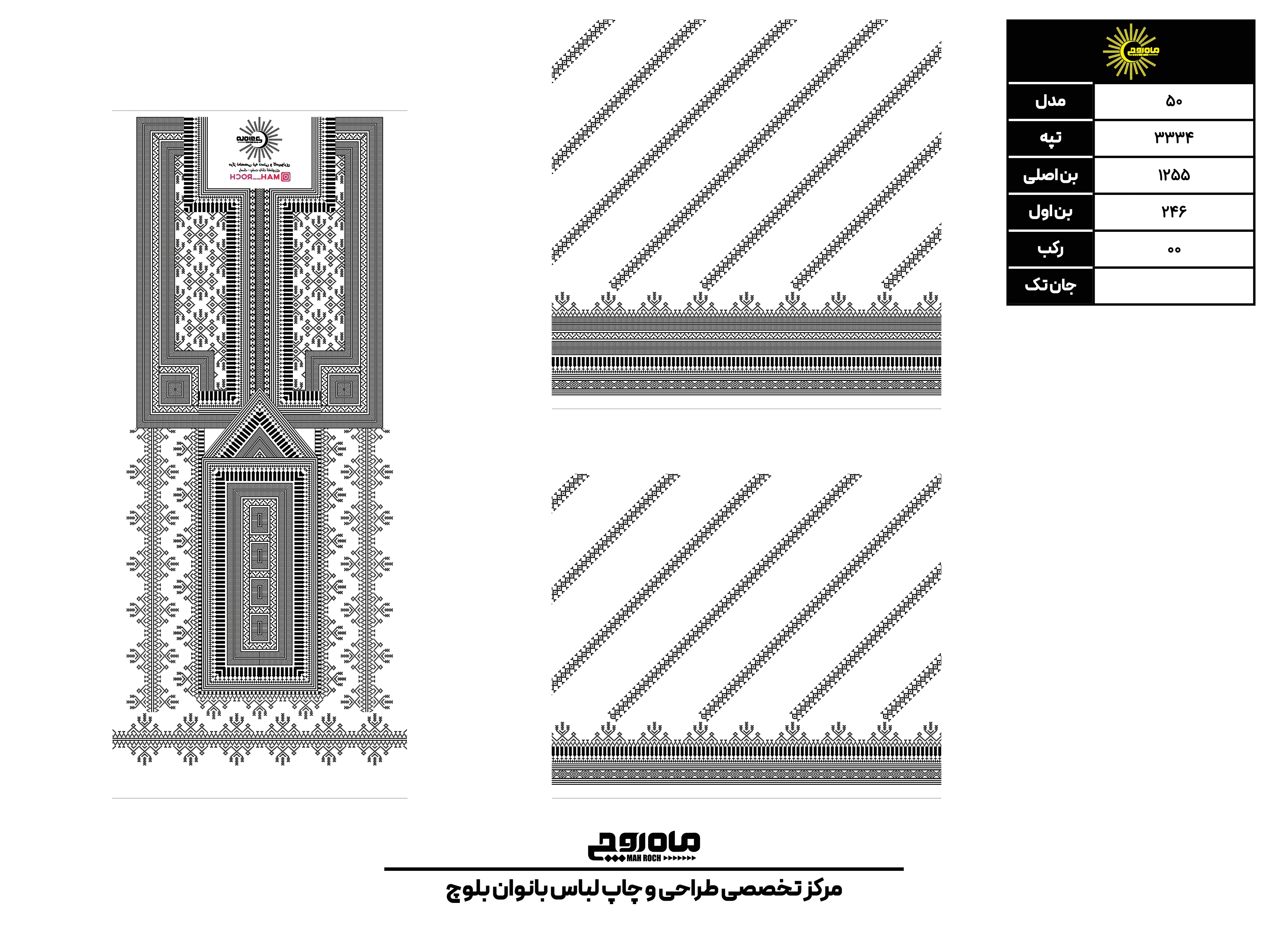 کد3334