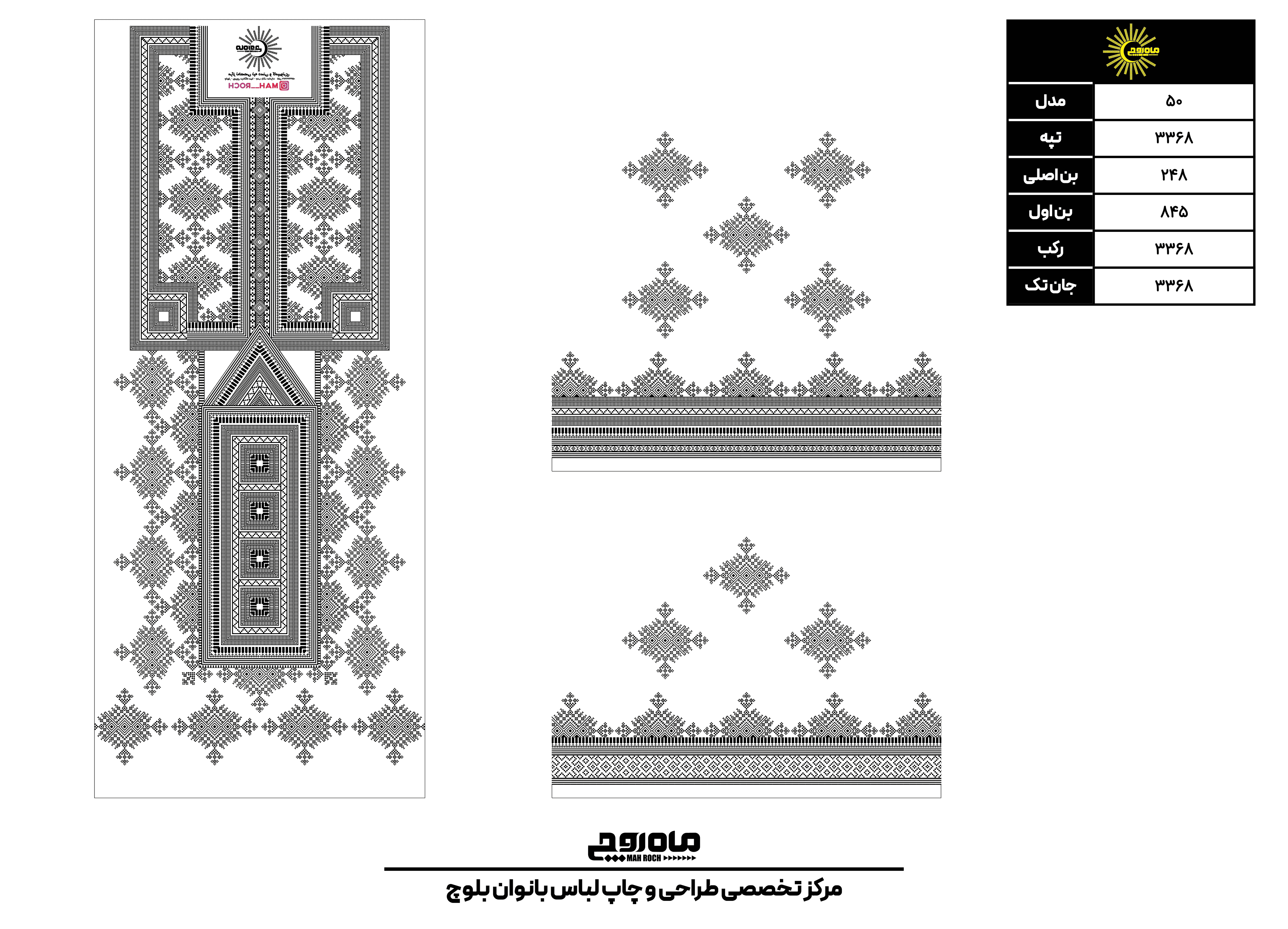 کد3368