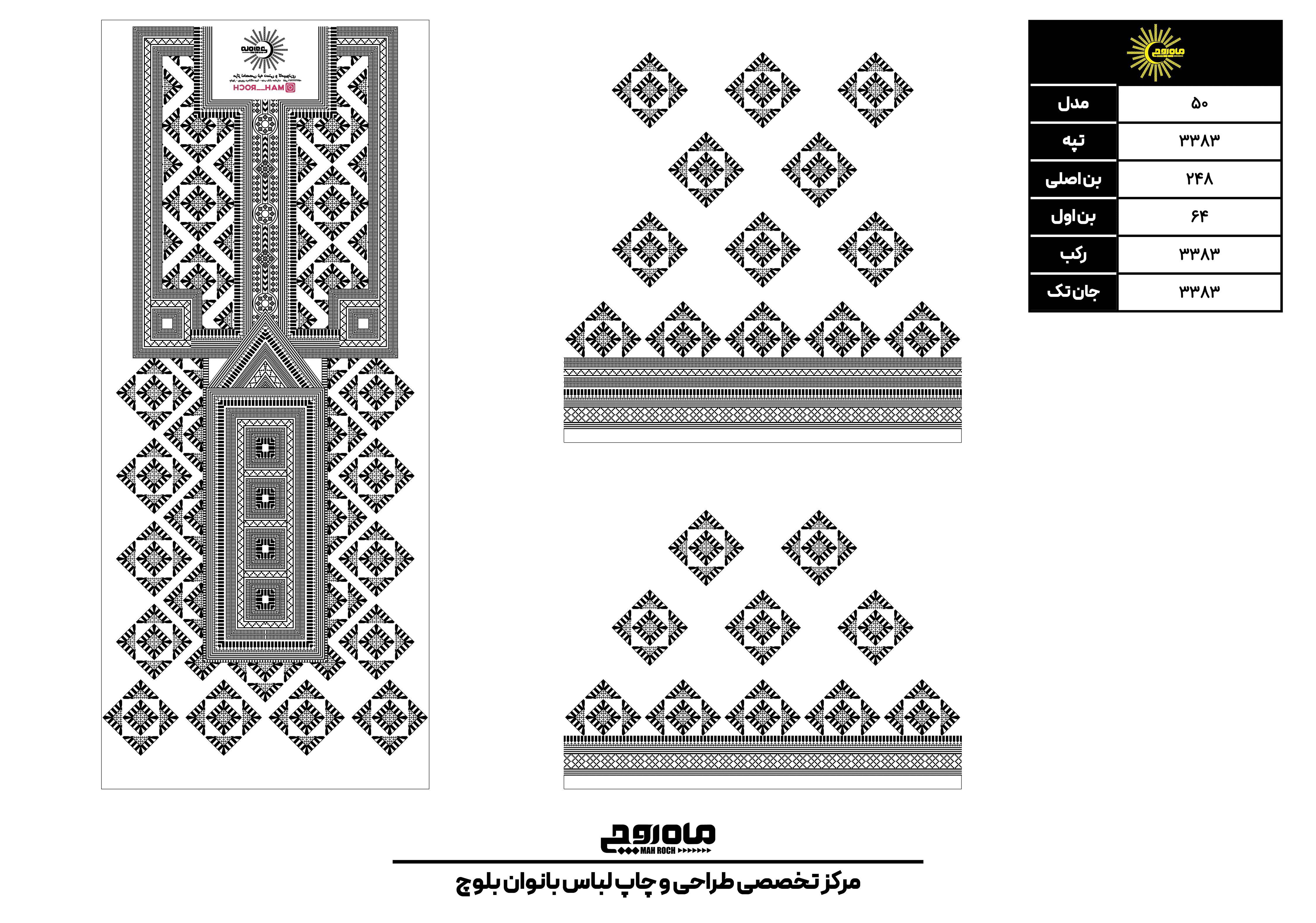 کد 3383