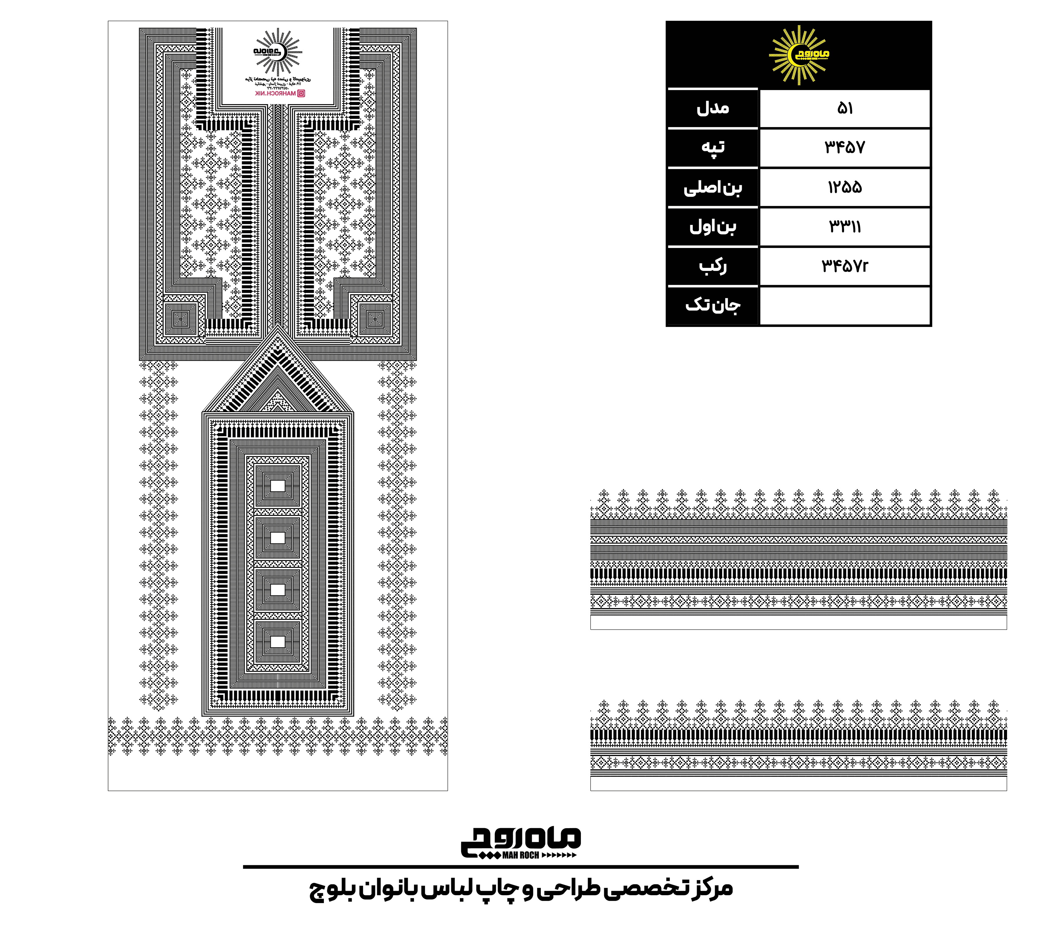 کد3457