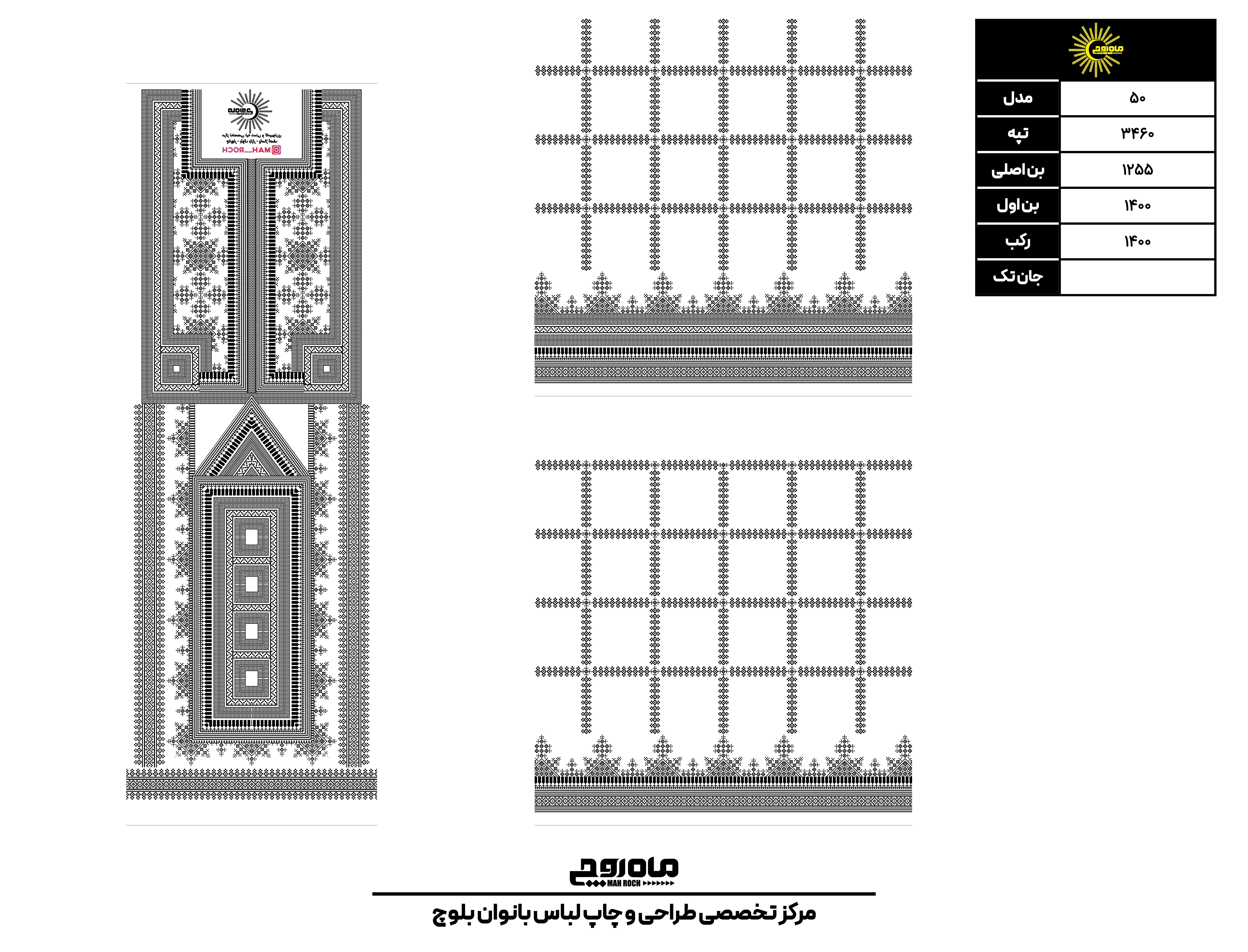 کد3460