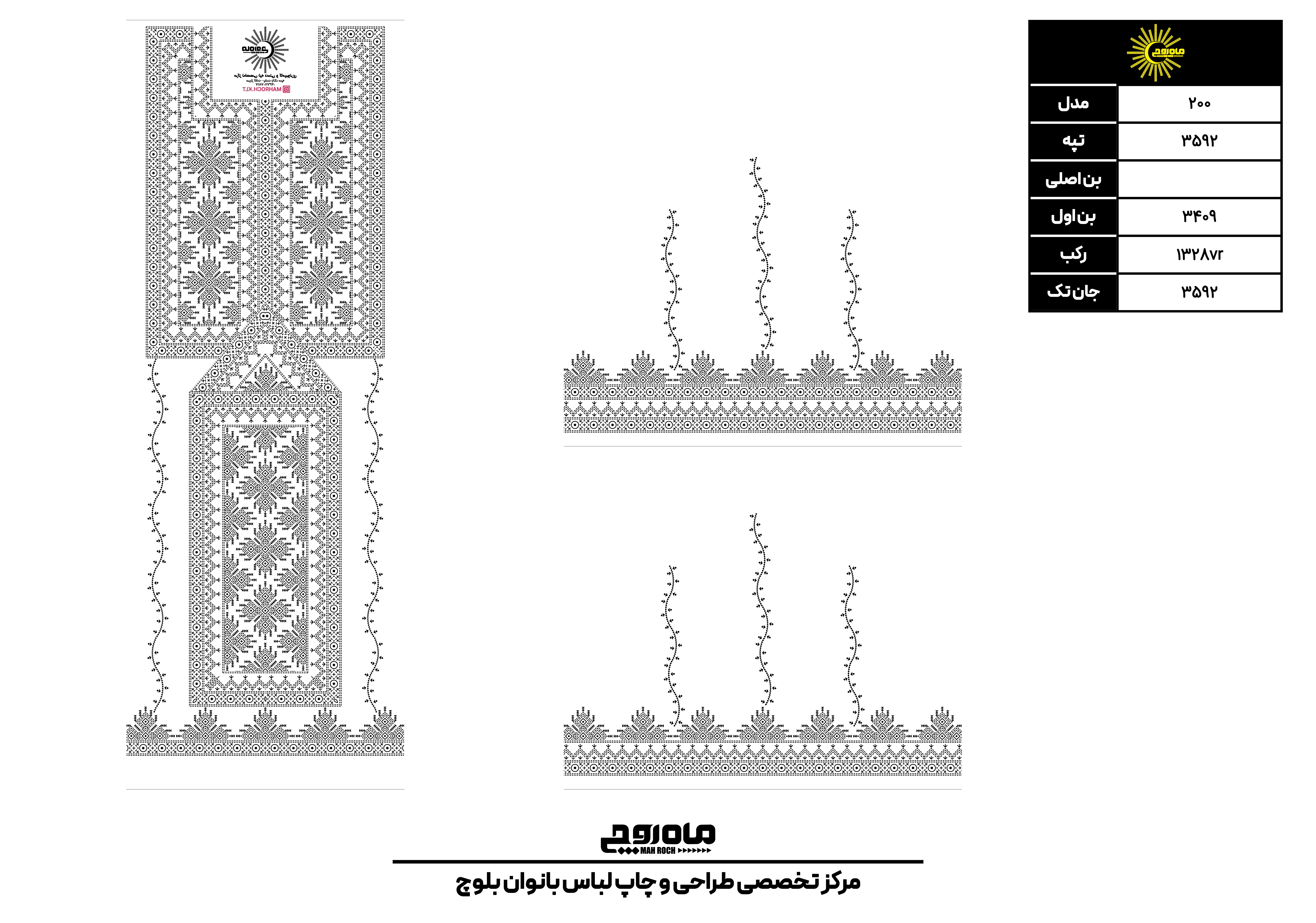 کد 3592