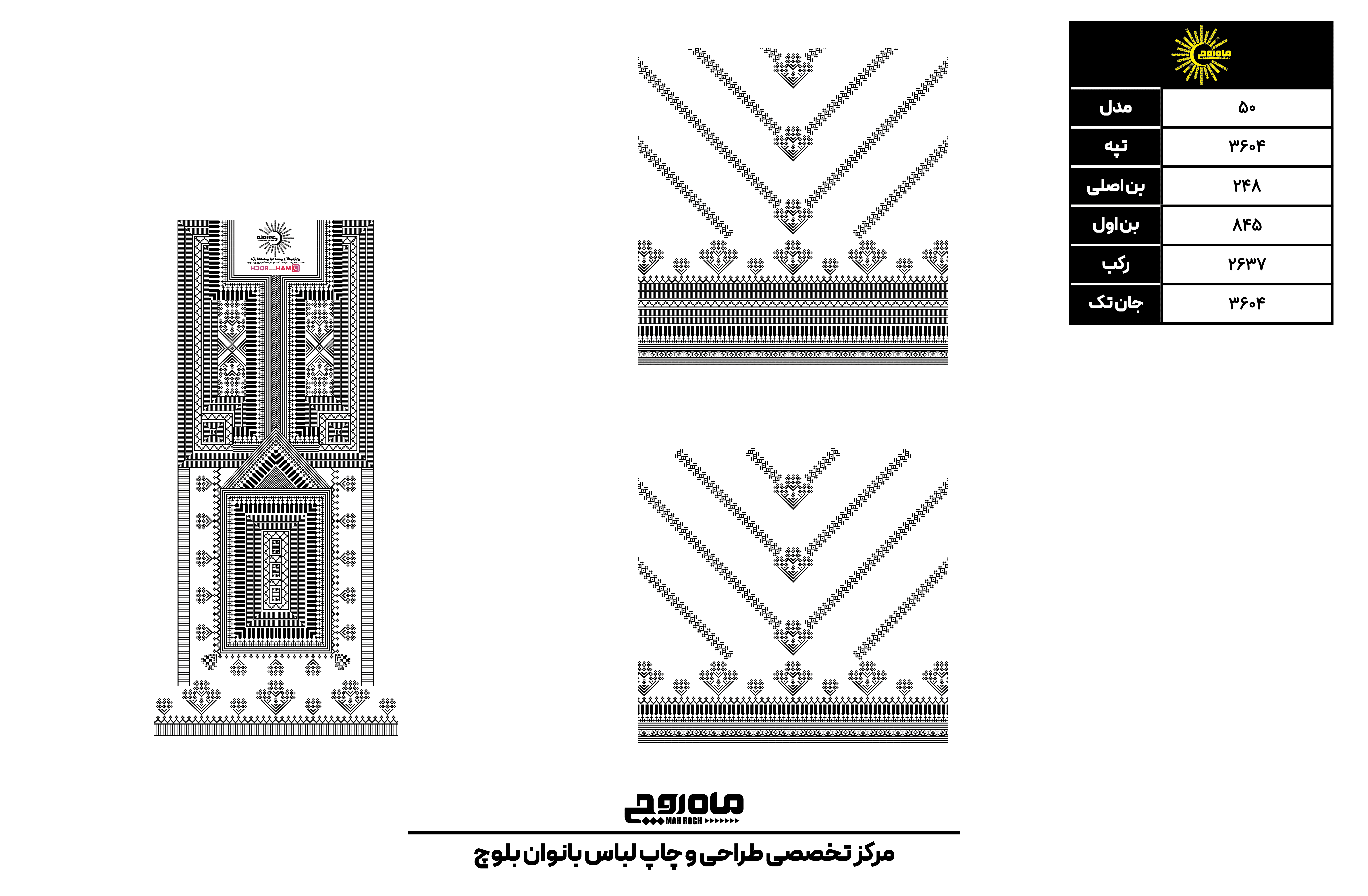 کد 3604