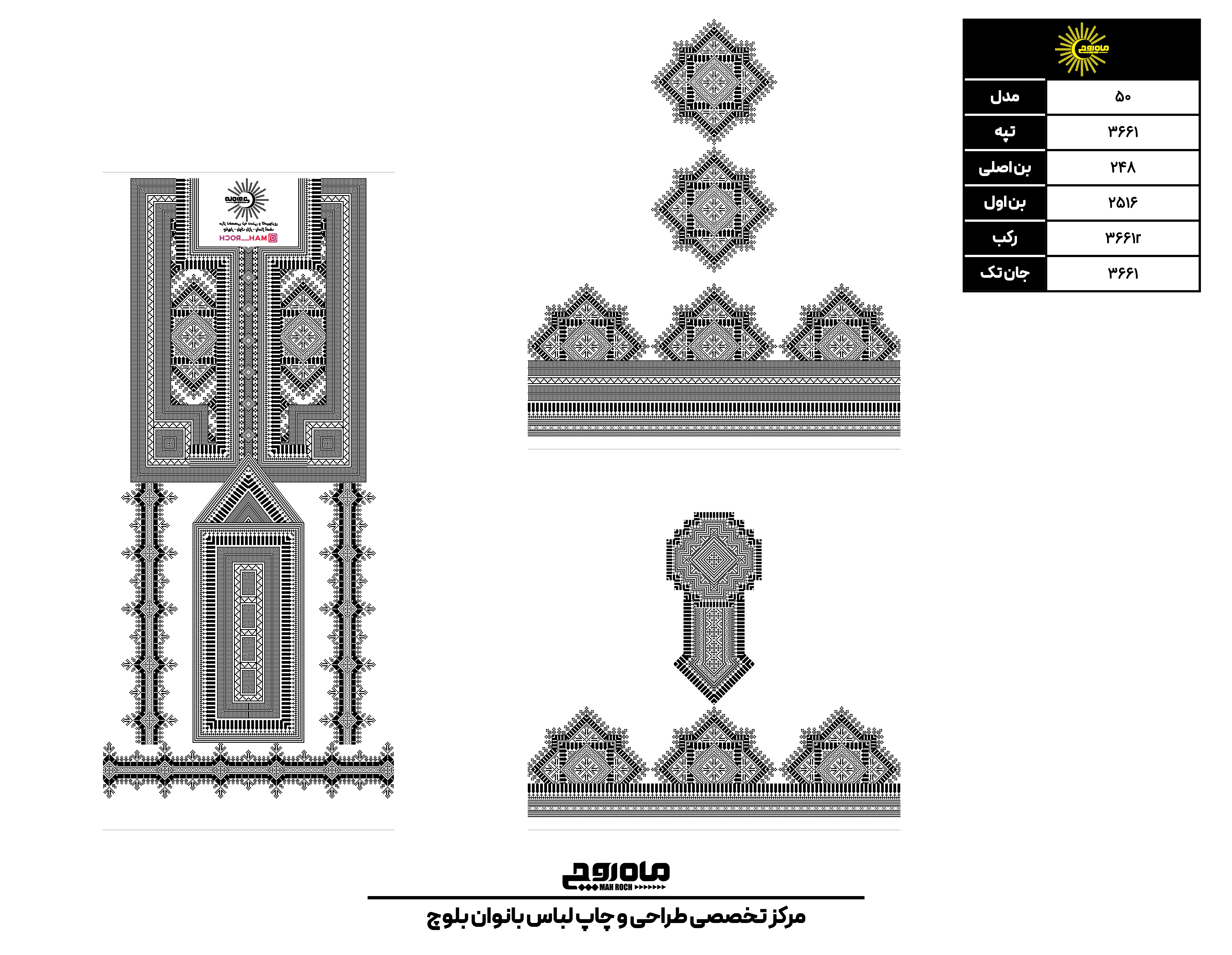 کد 3661