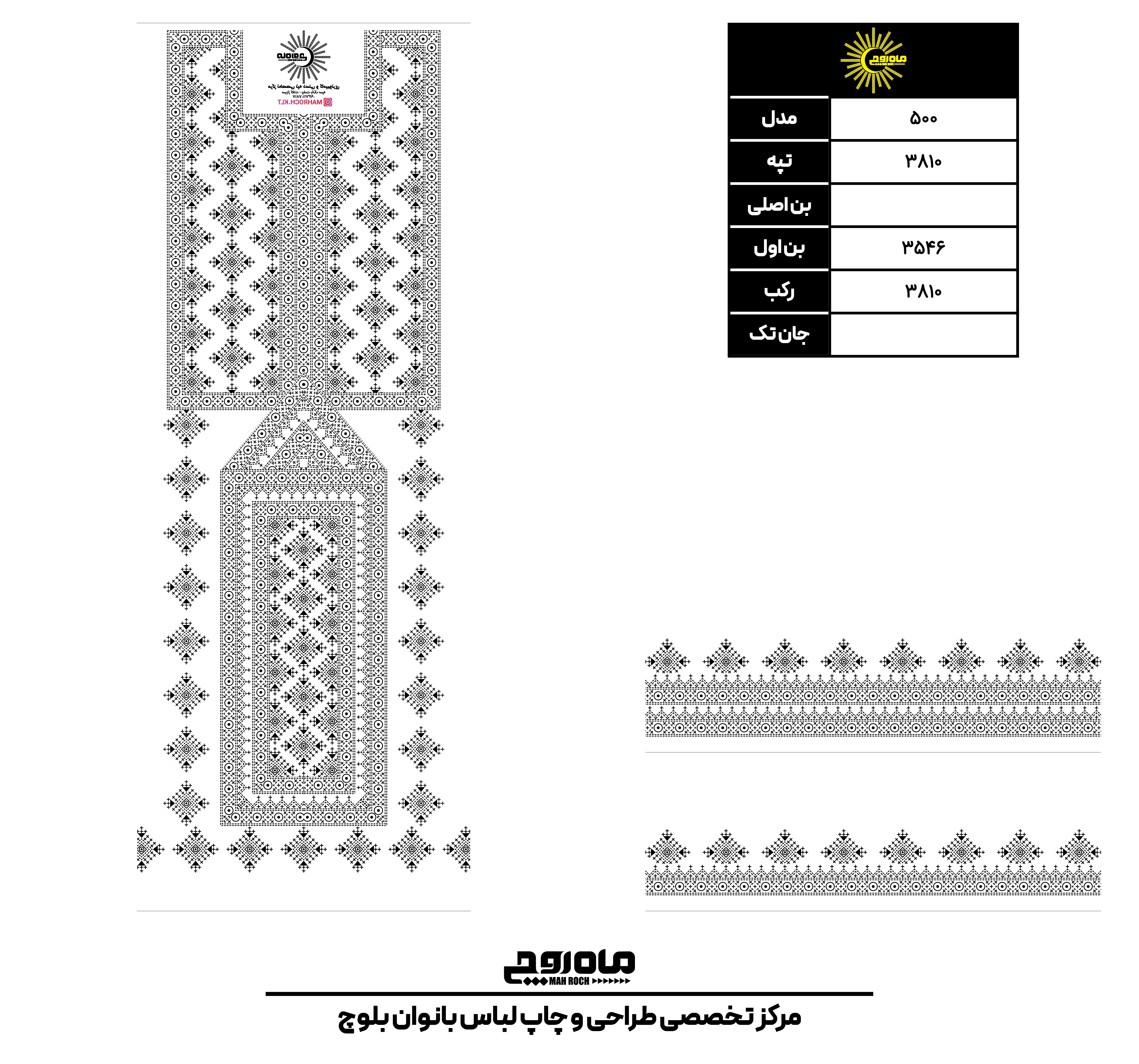 کد 3810