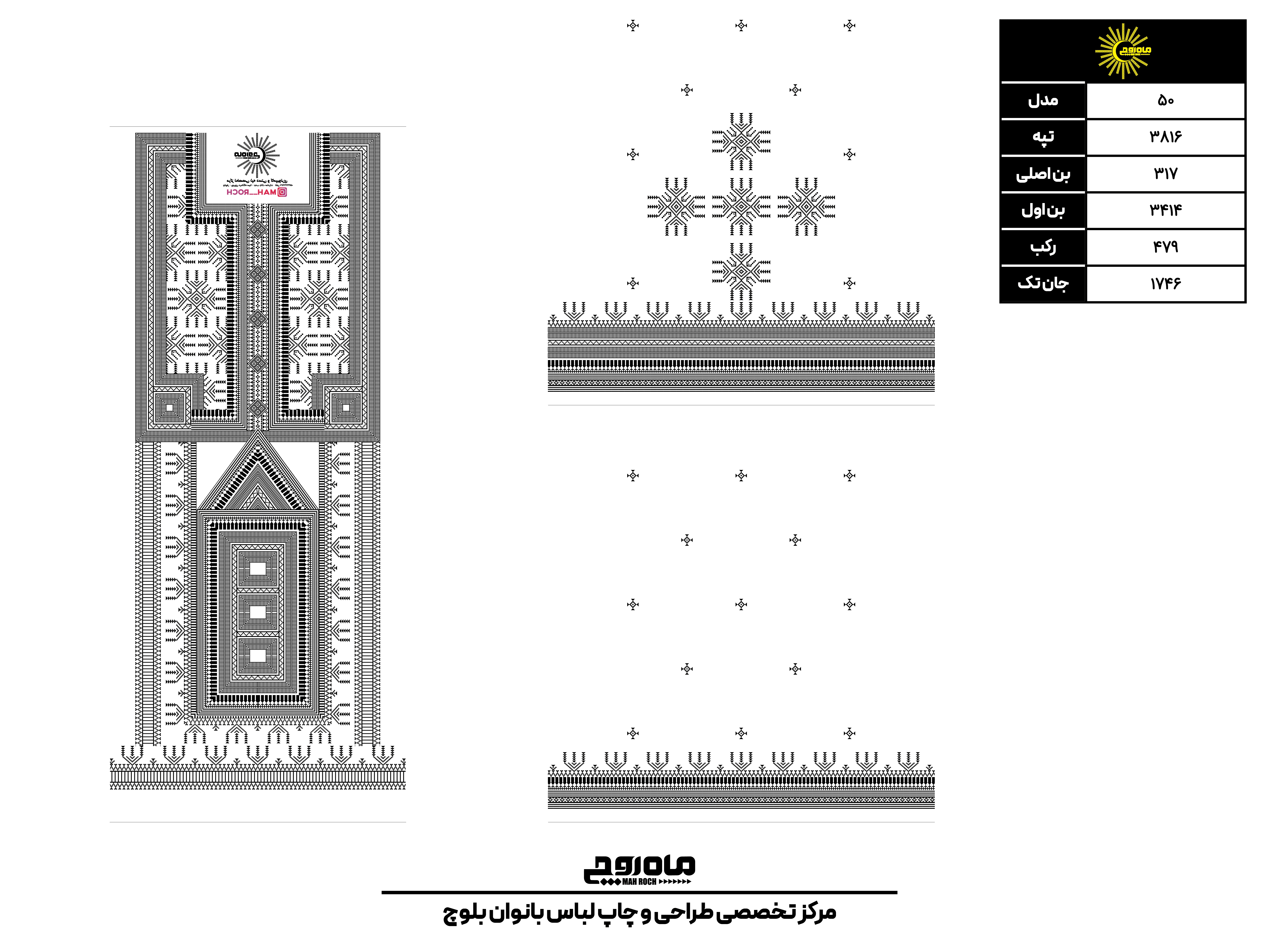 کد 3816