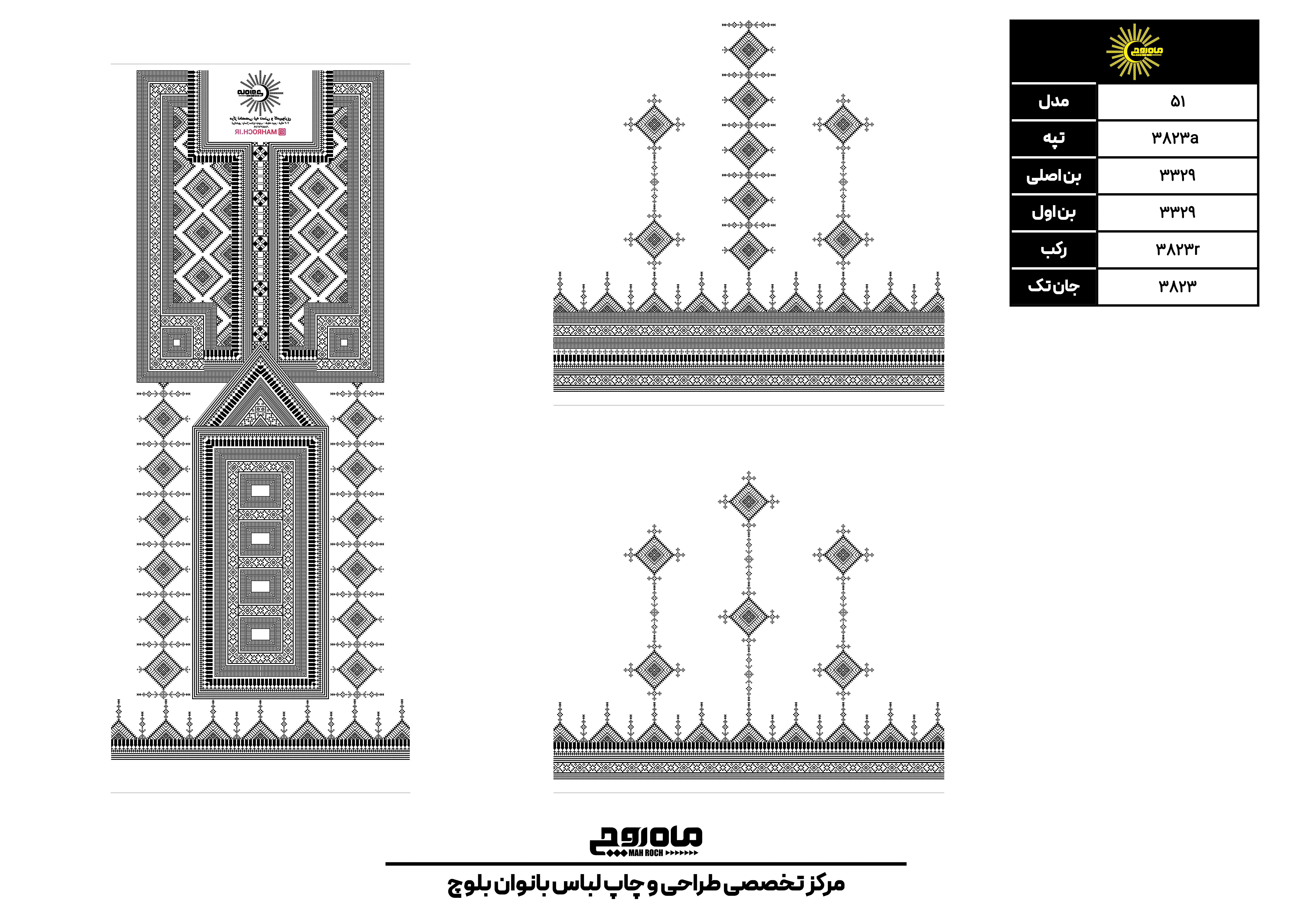 کد 3823