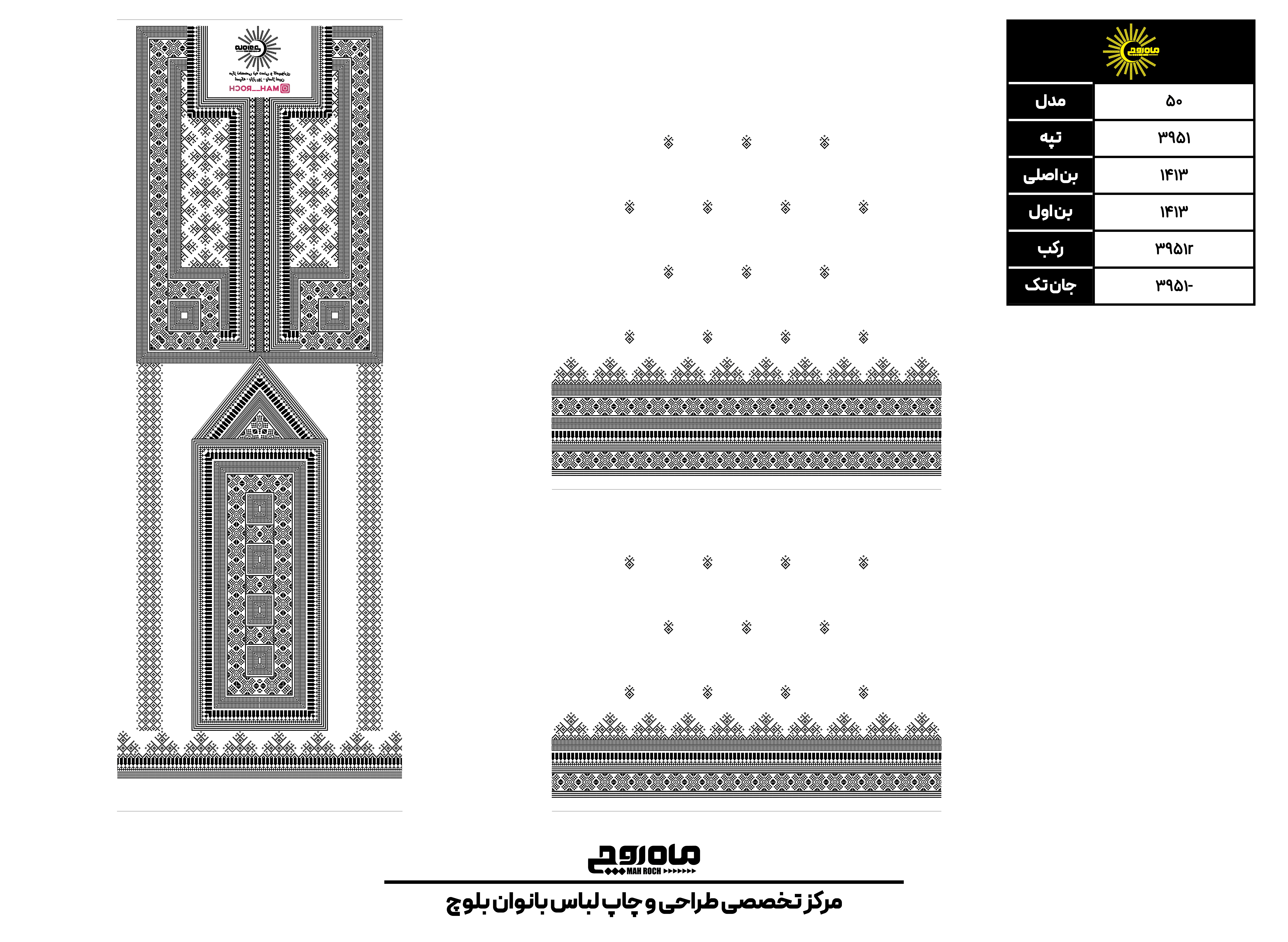 کد 3951