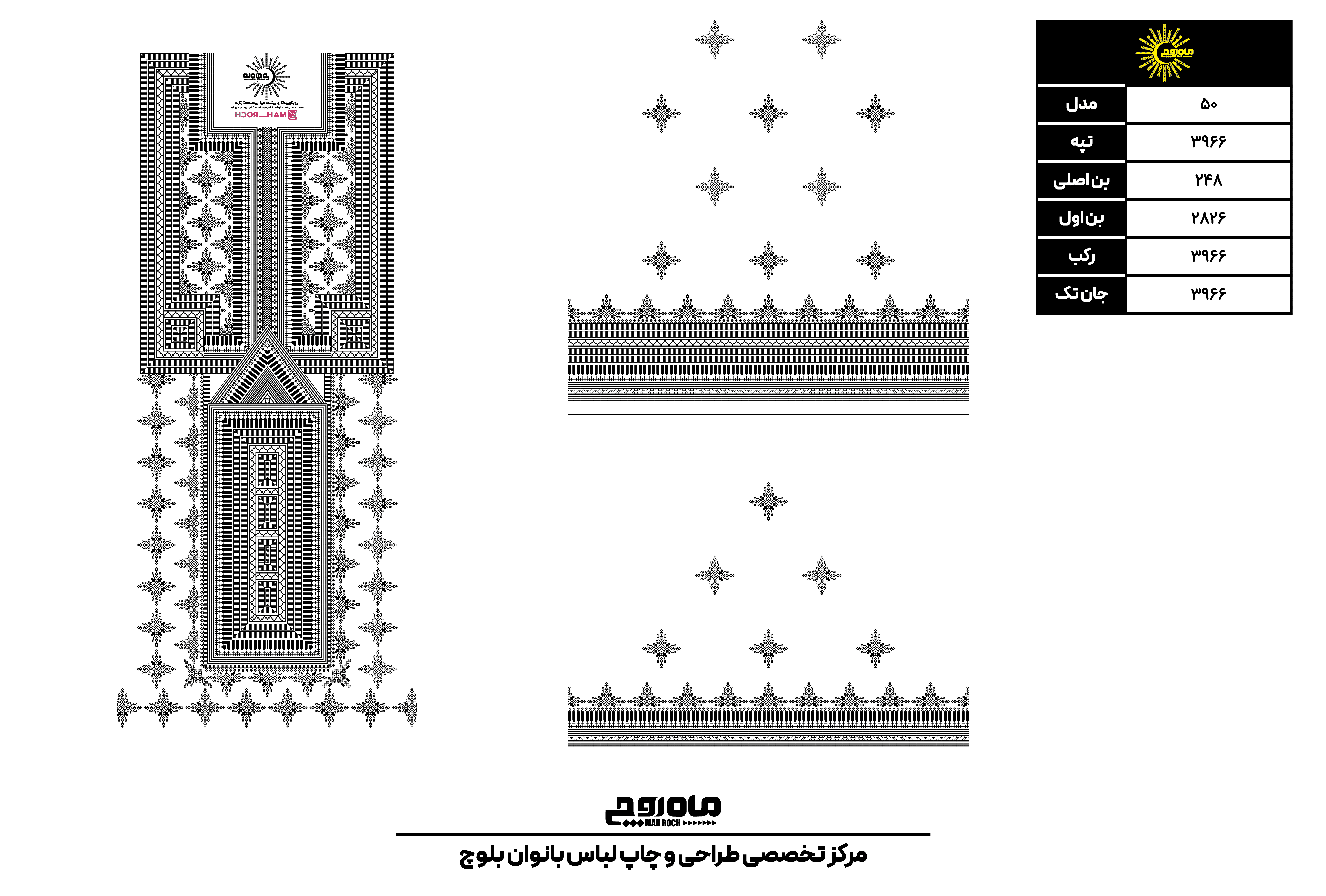 کد 3966